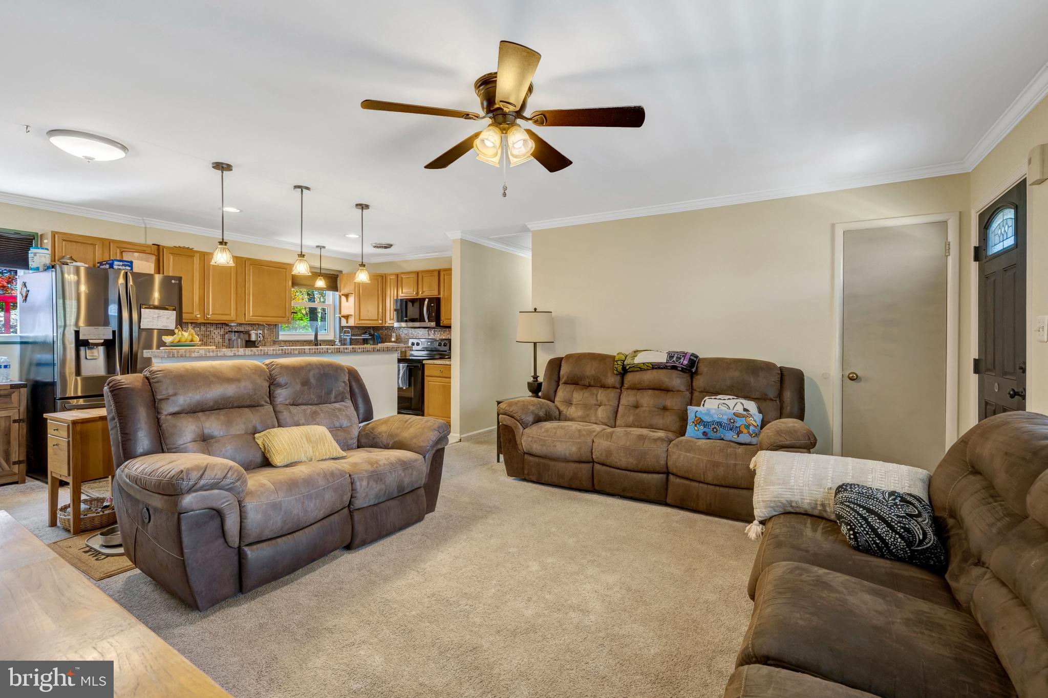 3803 THAYER COURT