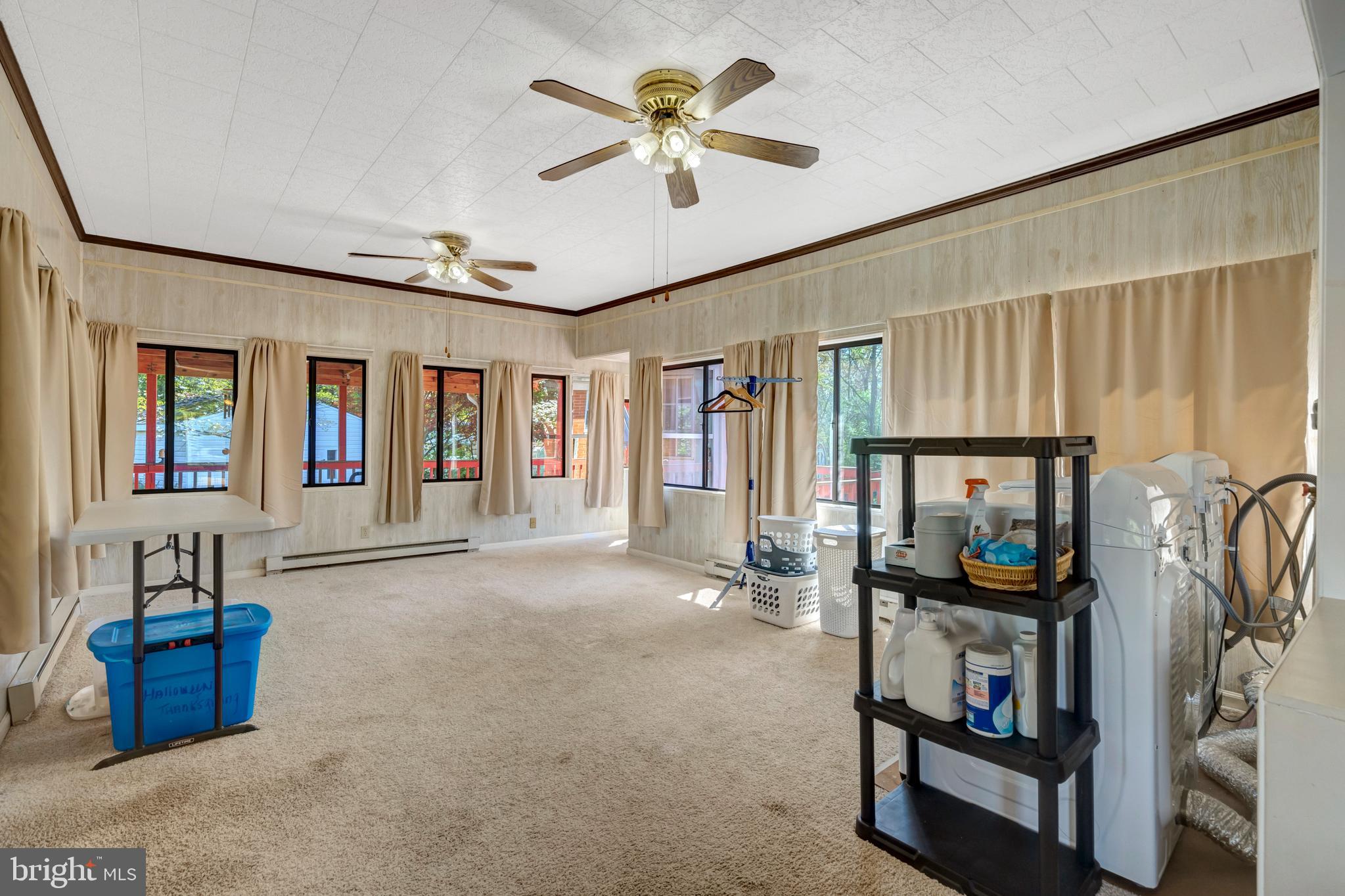 FAIRCHESTER - Residential