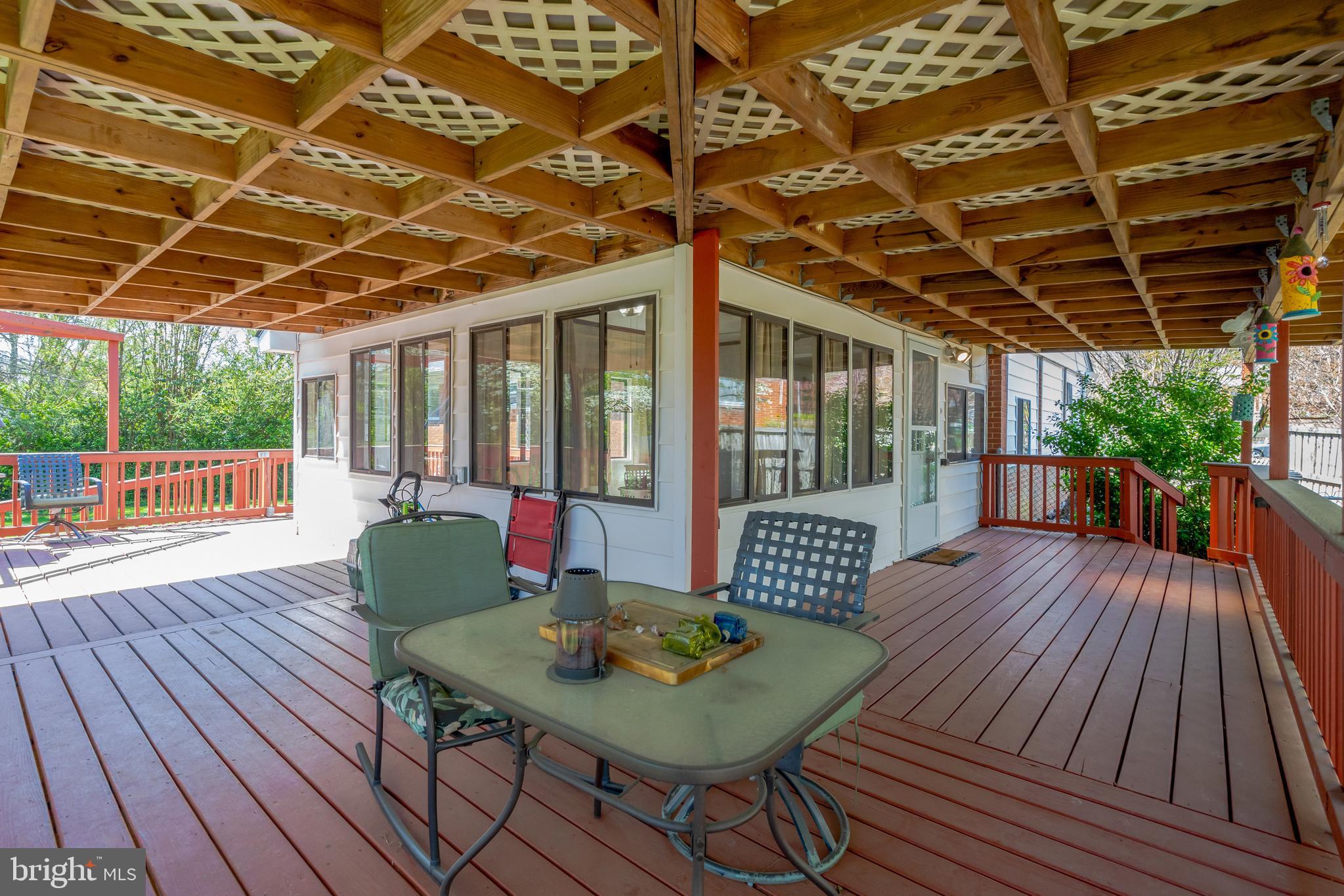 FAIRCHESTER - Residential