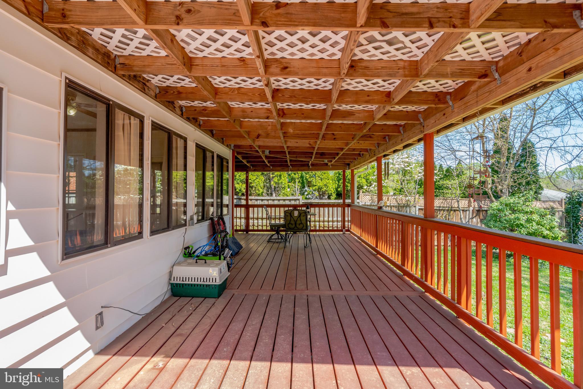 FAIRCHESTER - Residential