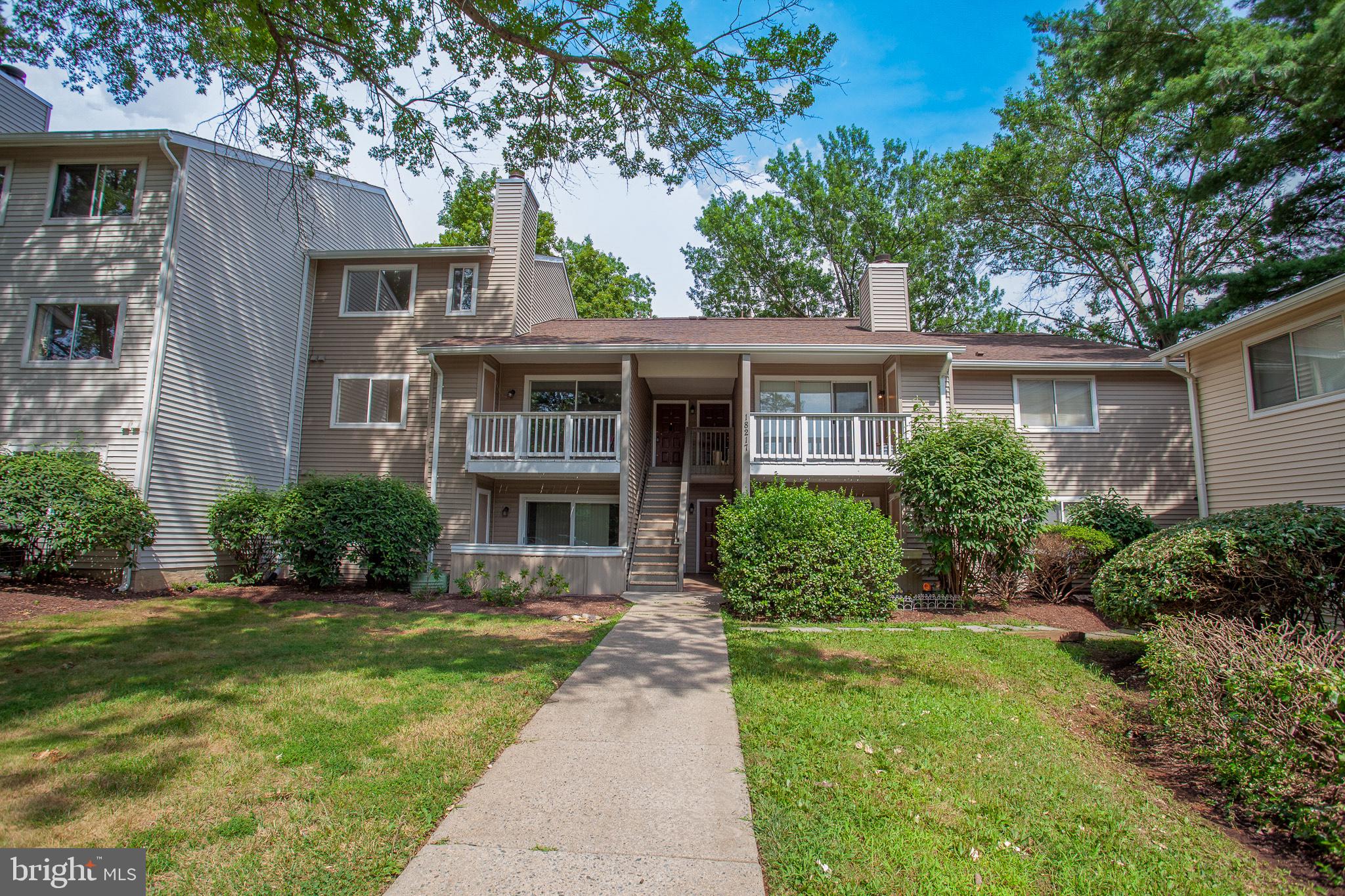 Welcome home to this charming two-level condo in the desirable Farmingdale community. Nestled on the second floor (Unit #3), this beautifully remodeled home is filled with warmth and style. The updated kitchen features stainless steel appliances and striking Quartz countertops—perfect for cooking and entertaining. Freshly painted and thoughtfully upgraded bathrooms, lighting, and a tiled entryway, every detail has been carefully considered. With its comfortable layout and move-in-ready condition, this home is the perfect place to relax and make lasting memories!
