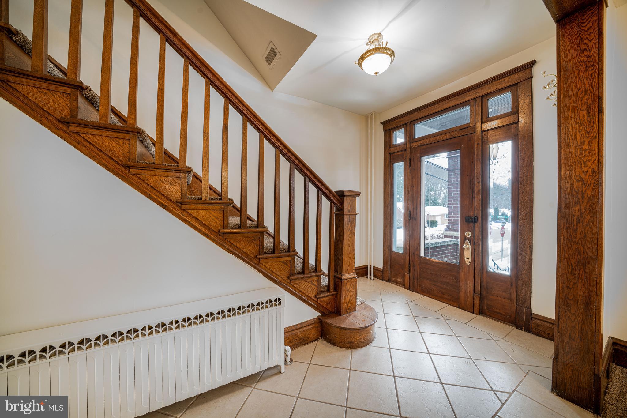 NORTH END - Residential