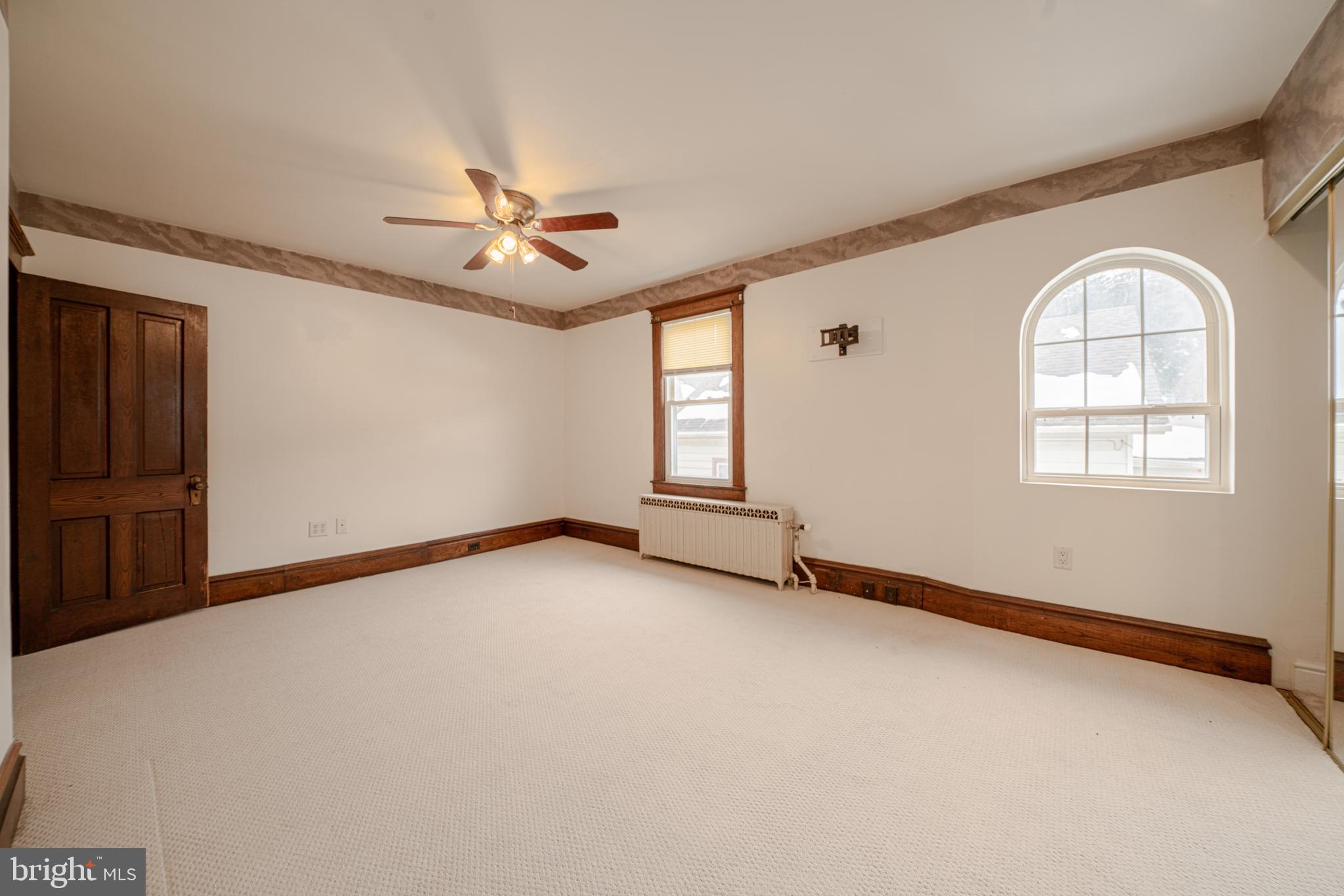 NORTH END - Residential