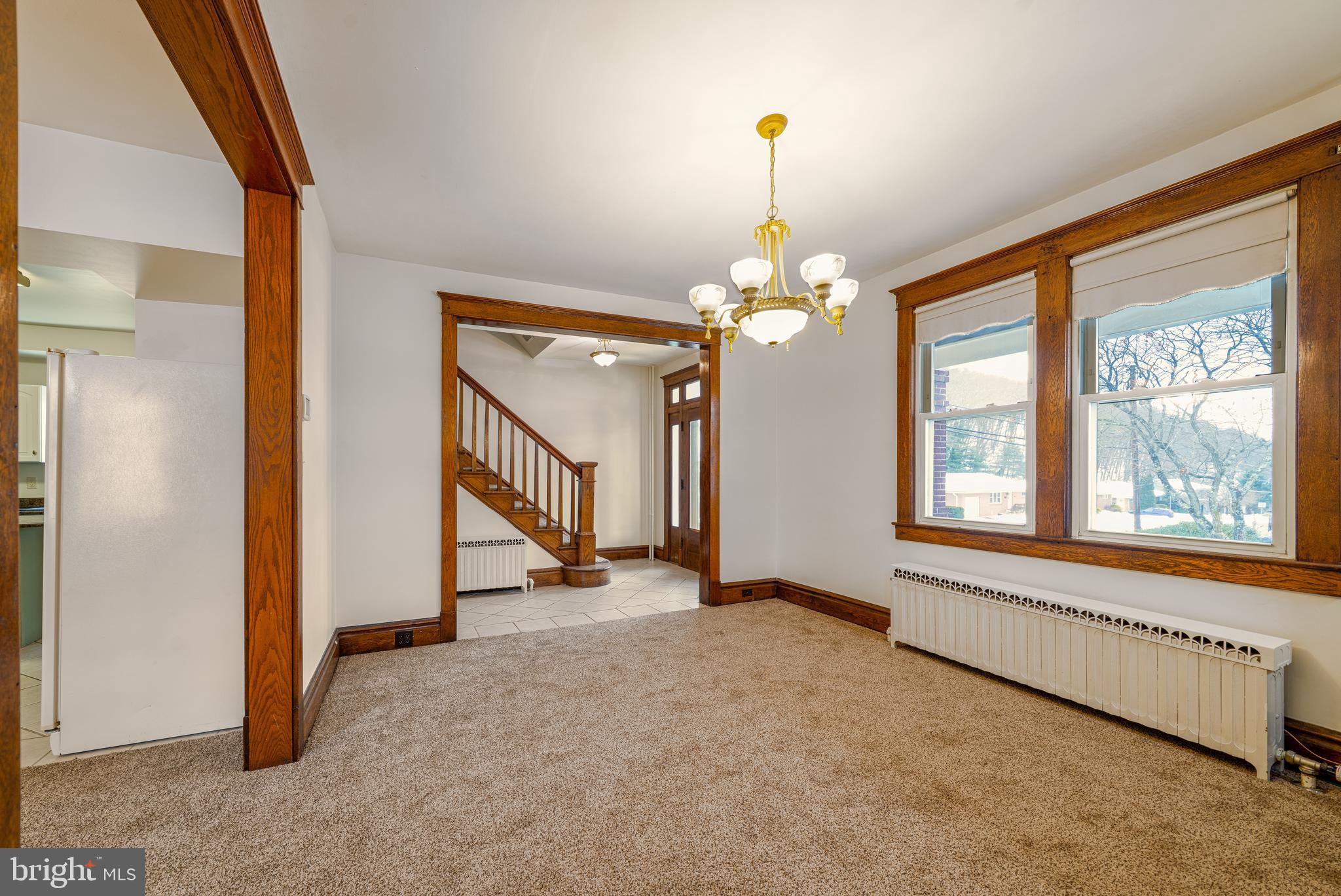 NORTH END - Residential