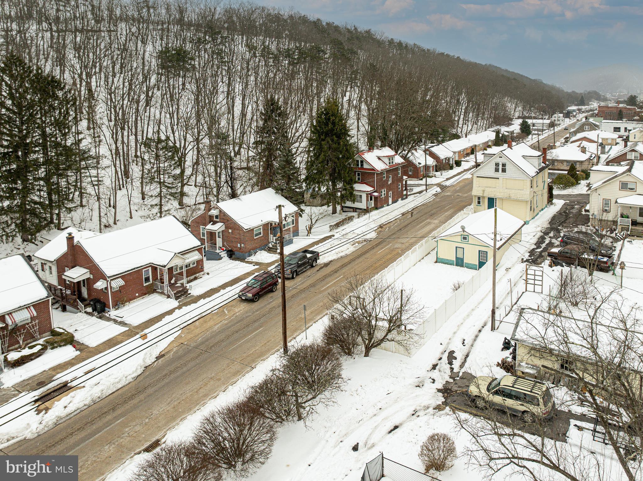 NORTH END - Residential