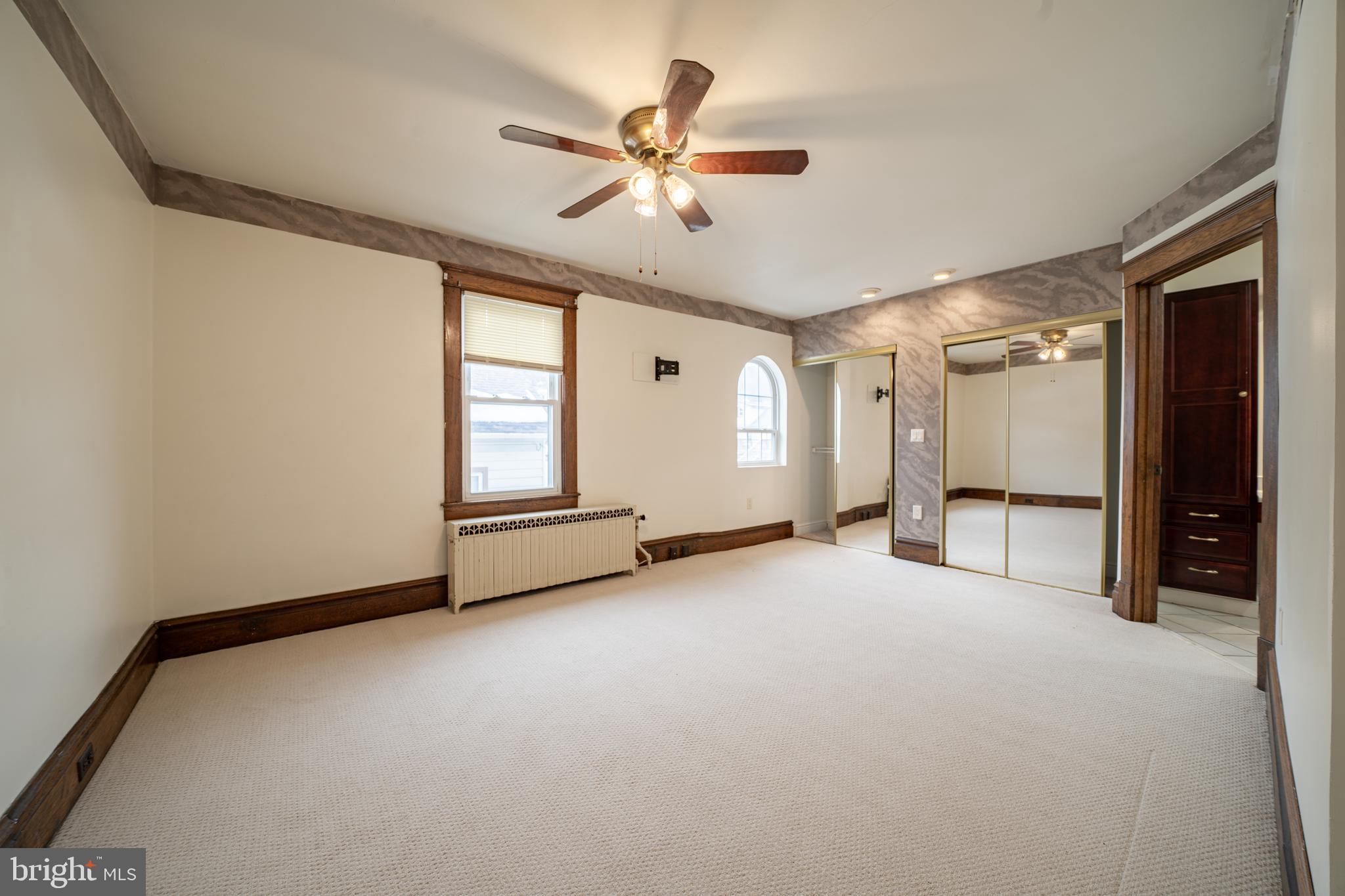 NORTH END - Residential