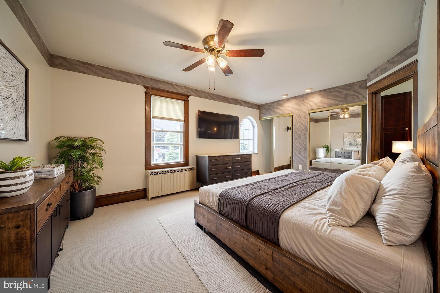 NORTH END - Residential