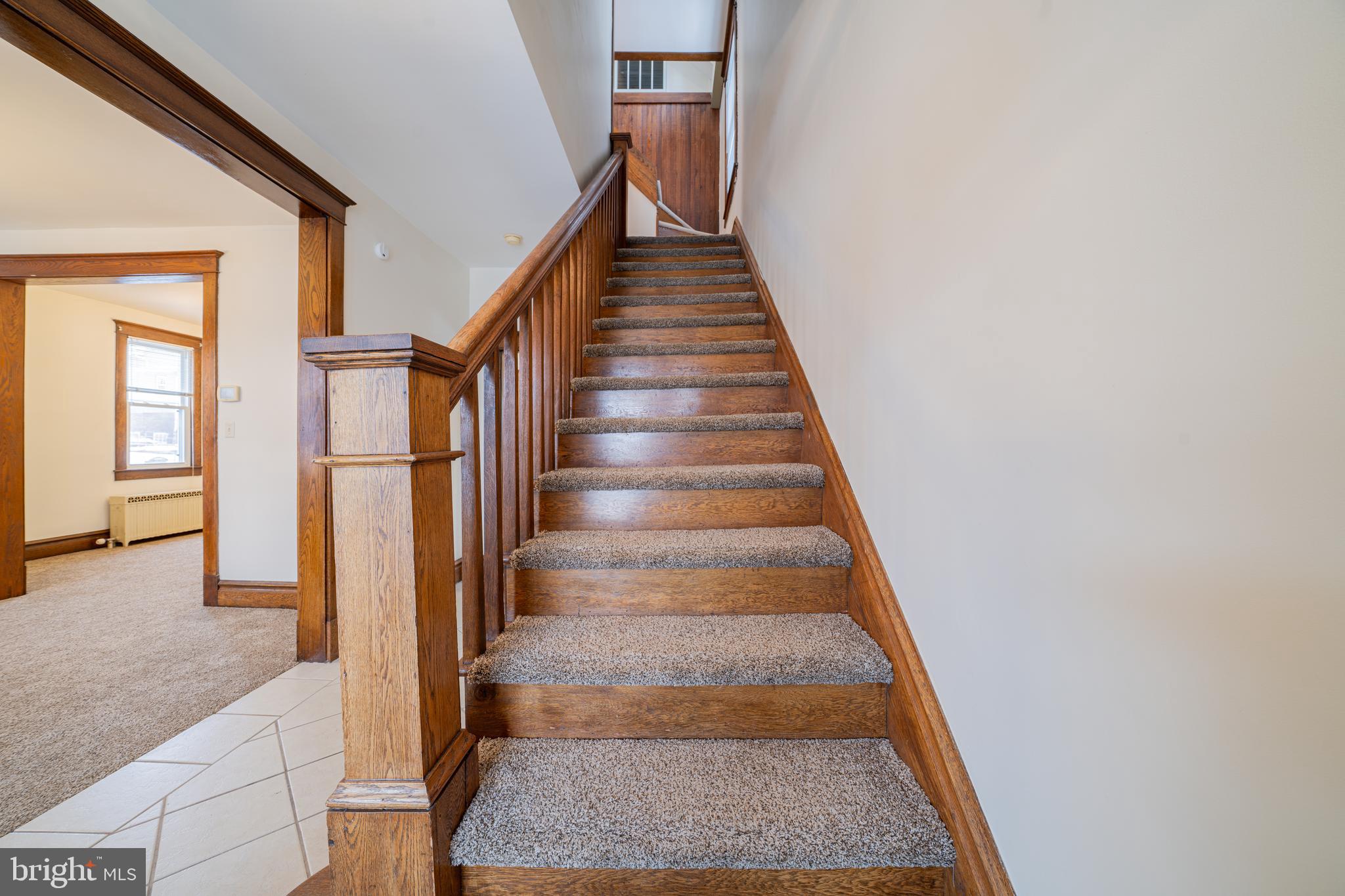 NORTH END - Residential