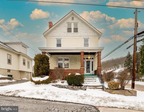 501 WARREN STREET CUMBERLAND MD 21502