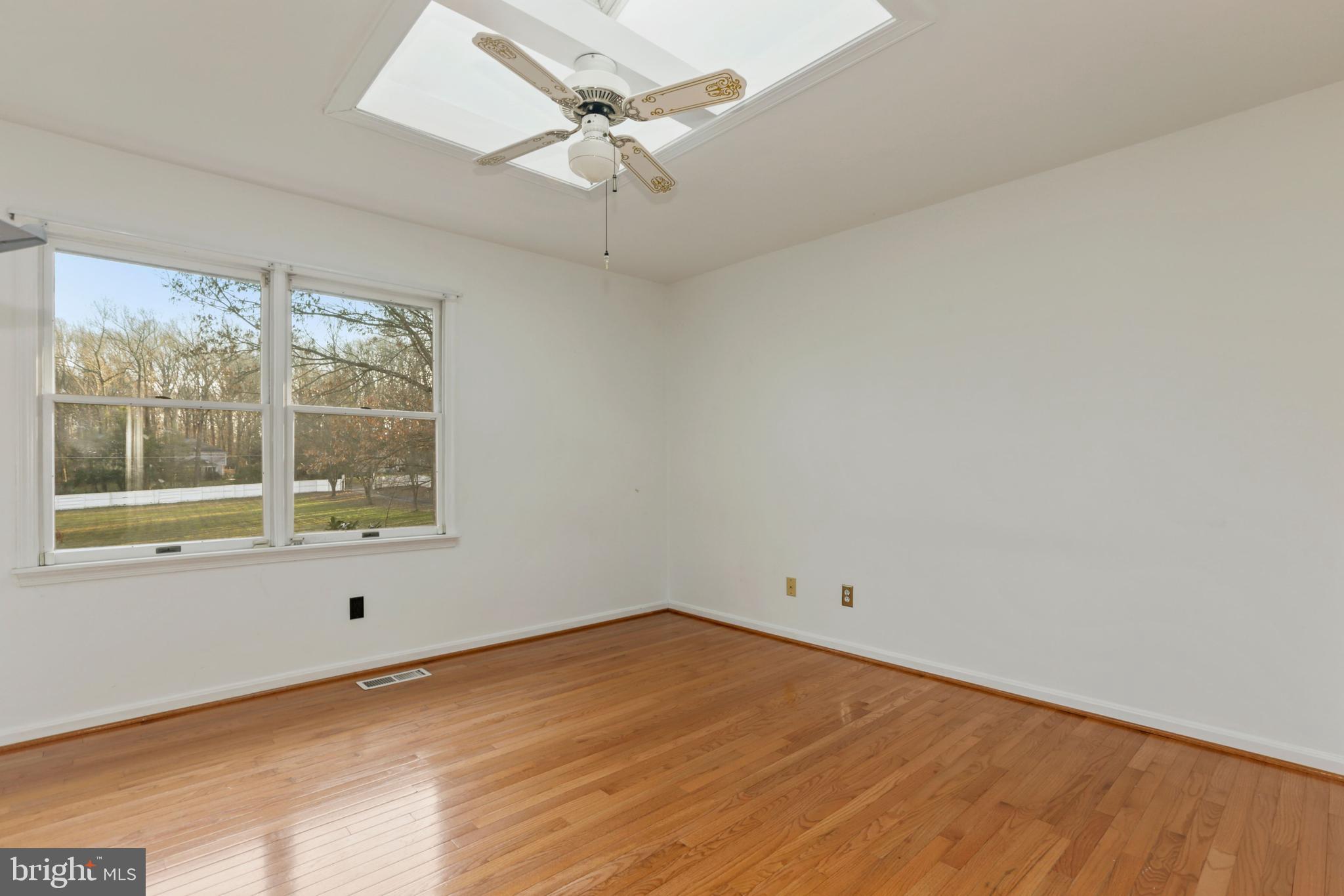 FAIRWOOD ACRES - Residential