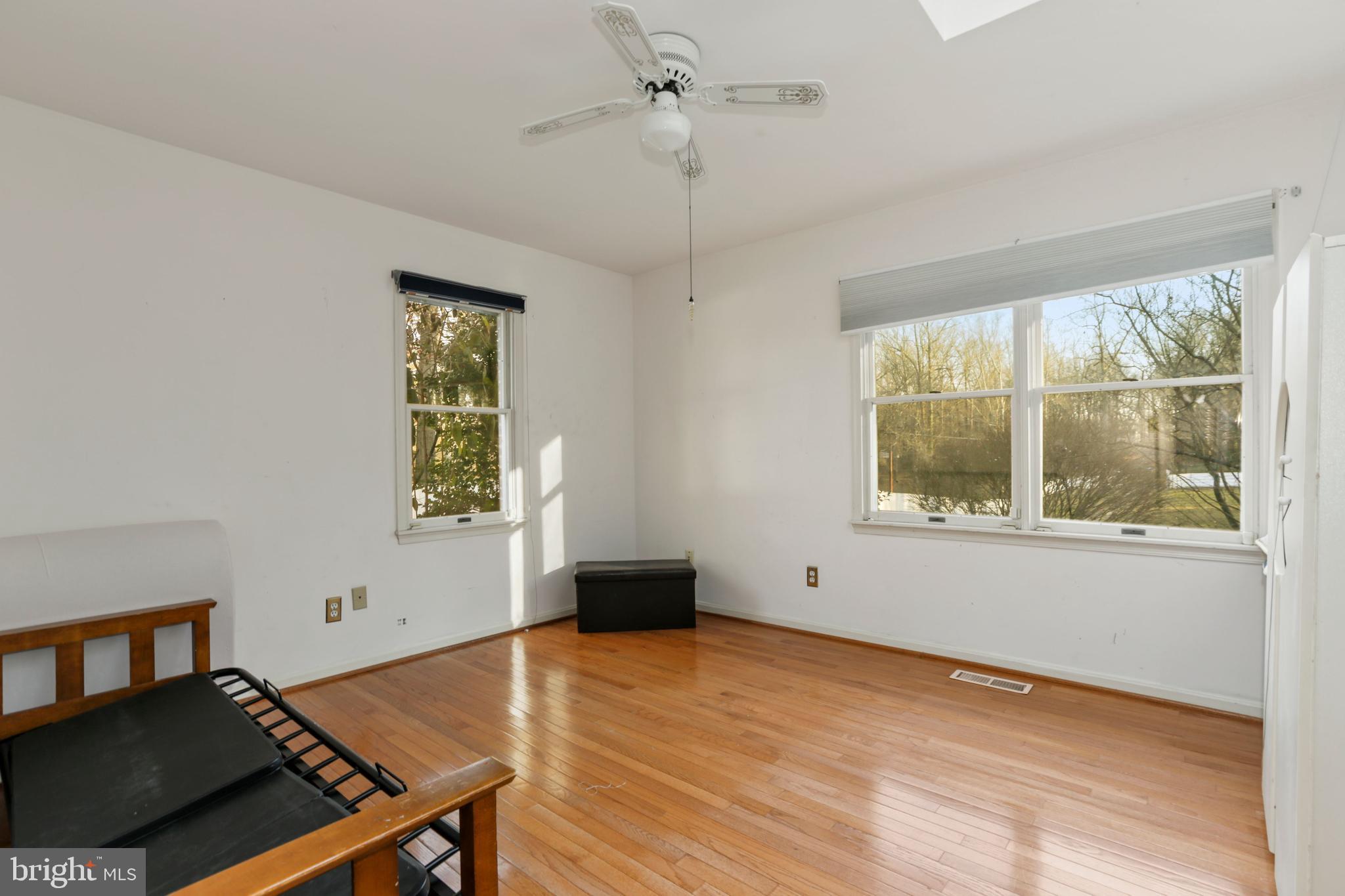 FAIRWOOD ACRES - Residential