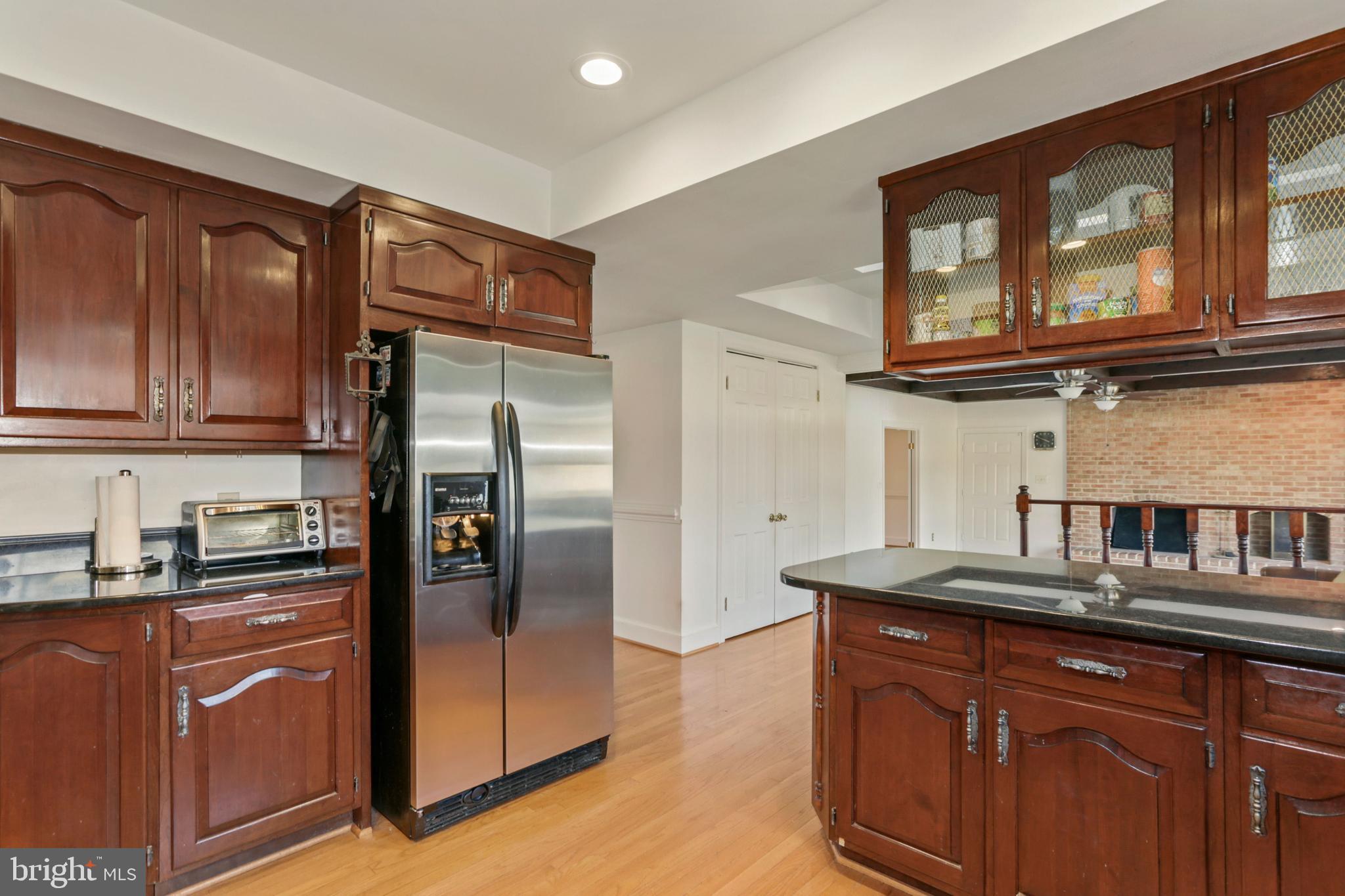 FAIRWOOD ACRES - Residential