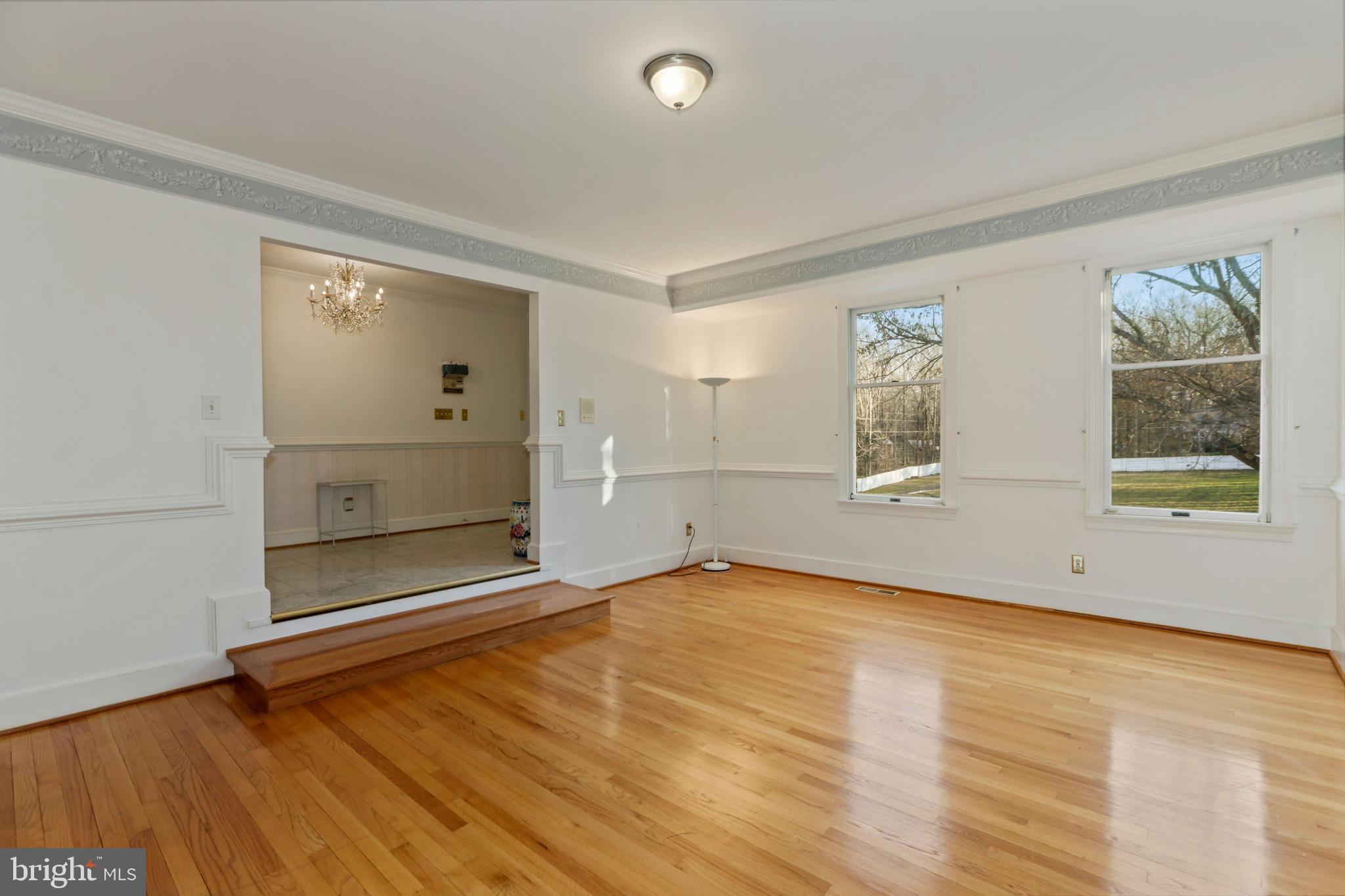 FAIRWOOD ACRES - Residential