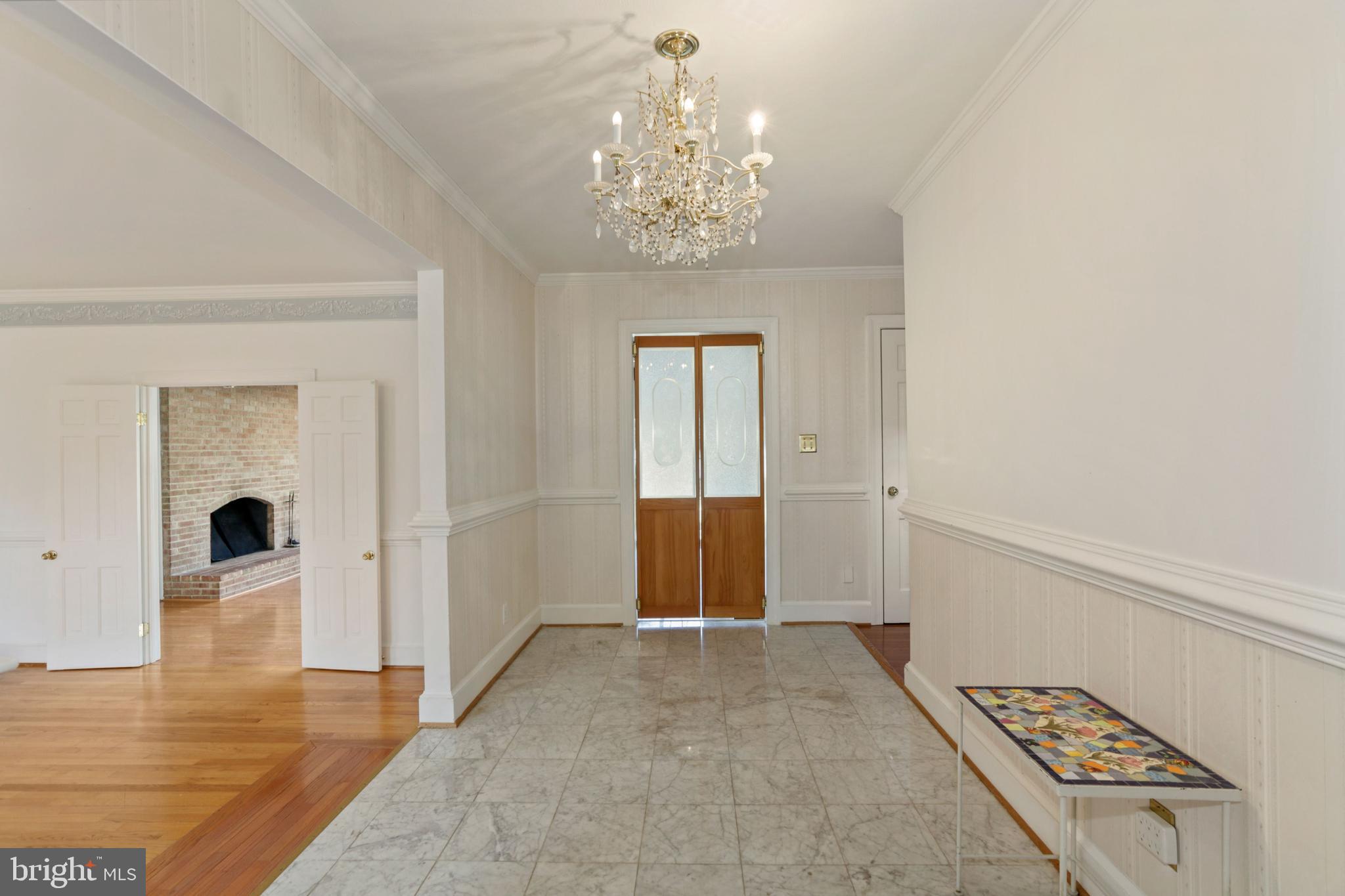 FAIRWOOD ACRES - Residential