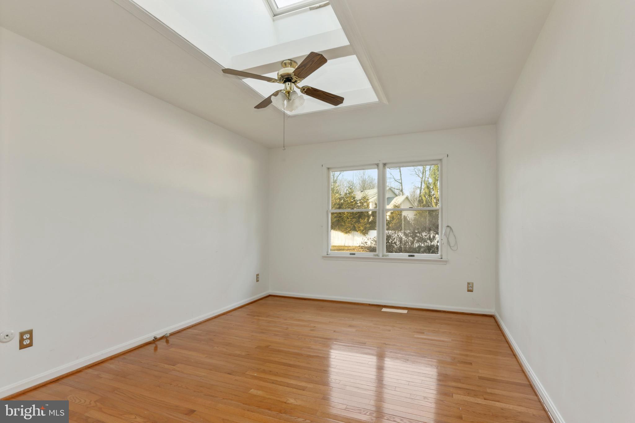 FAIRWOOD ACRES - Residential