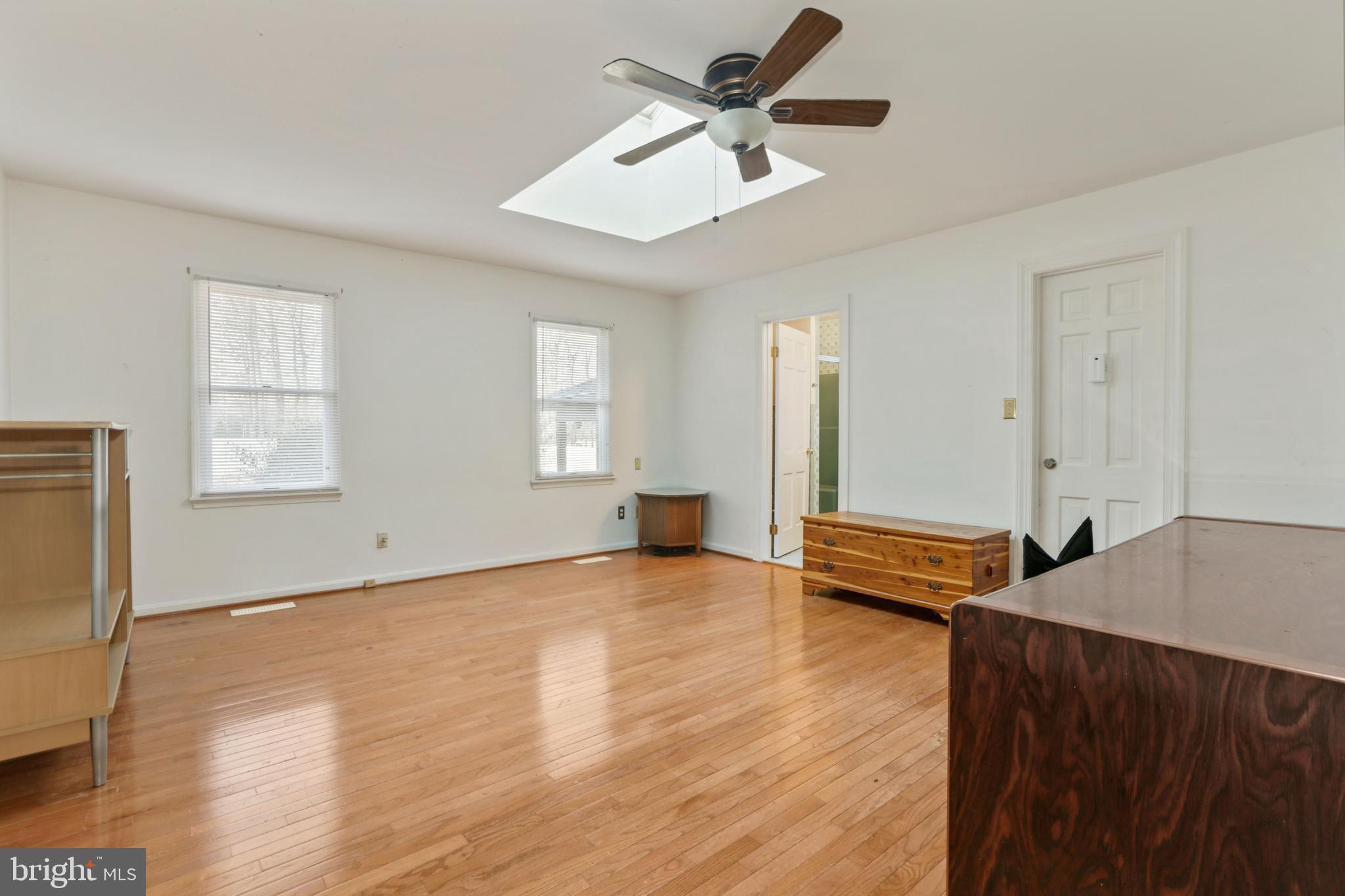 FAIRWOOD ACRES - Residential