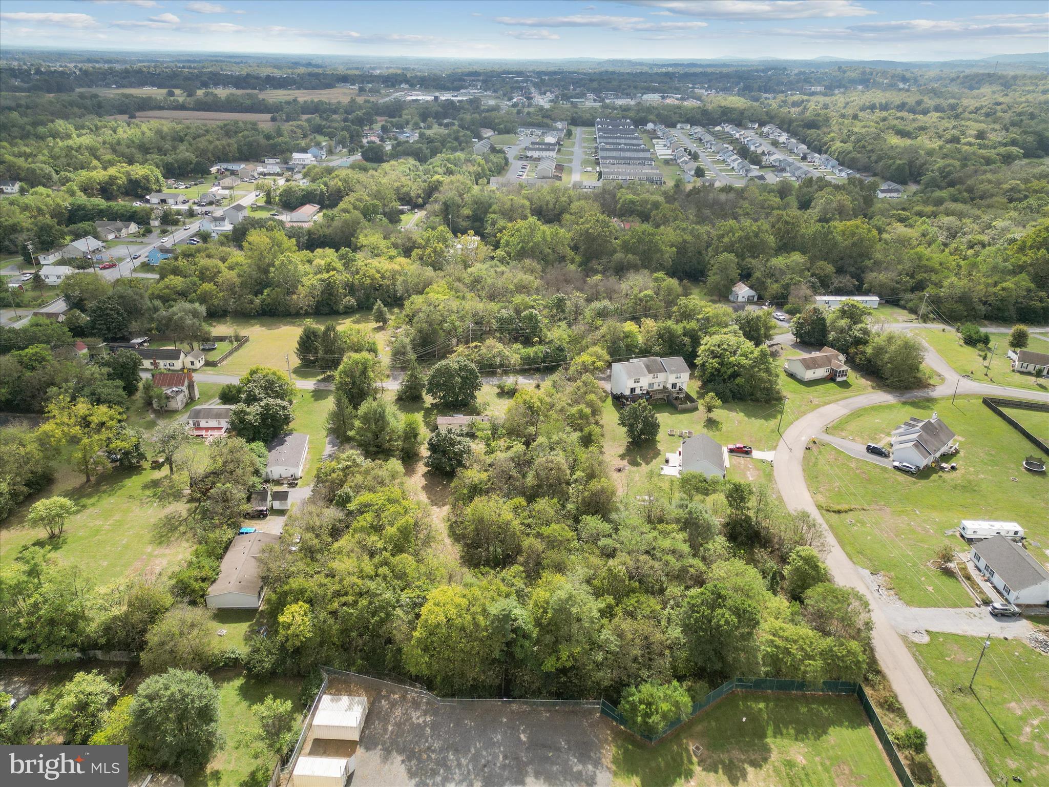 NONE AVAILABLE - Land