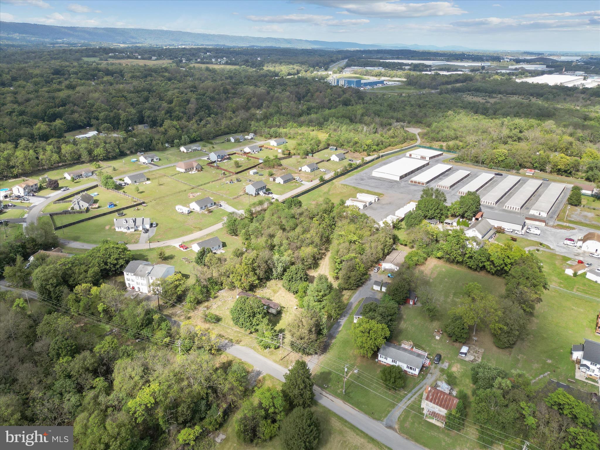 NONE AVAILABLE - Land