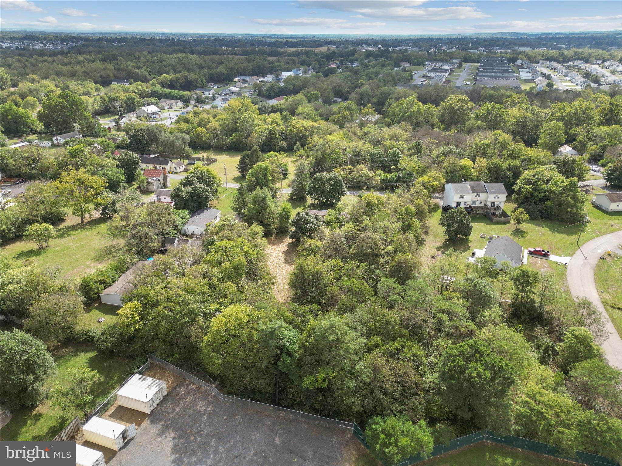 NONE AVAILABLE - Land