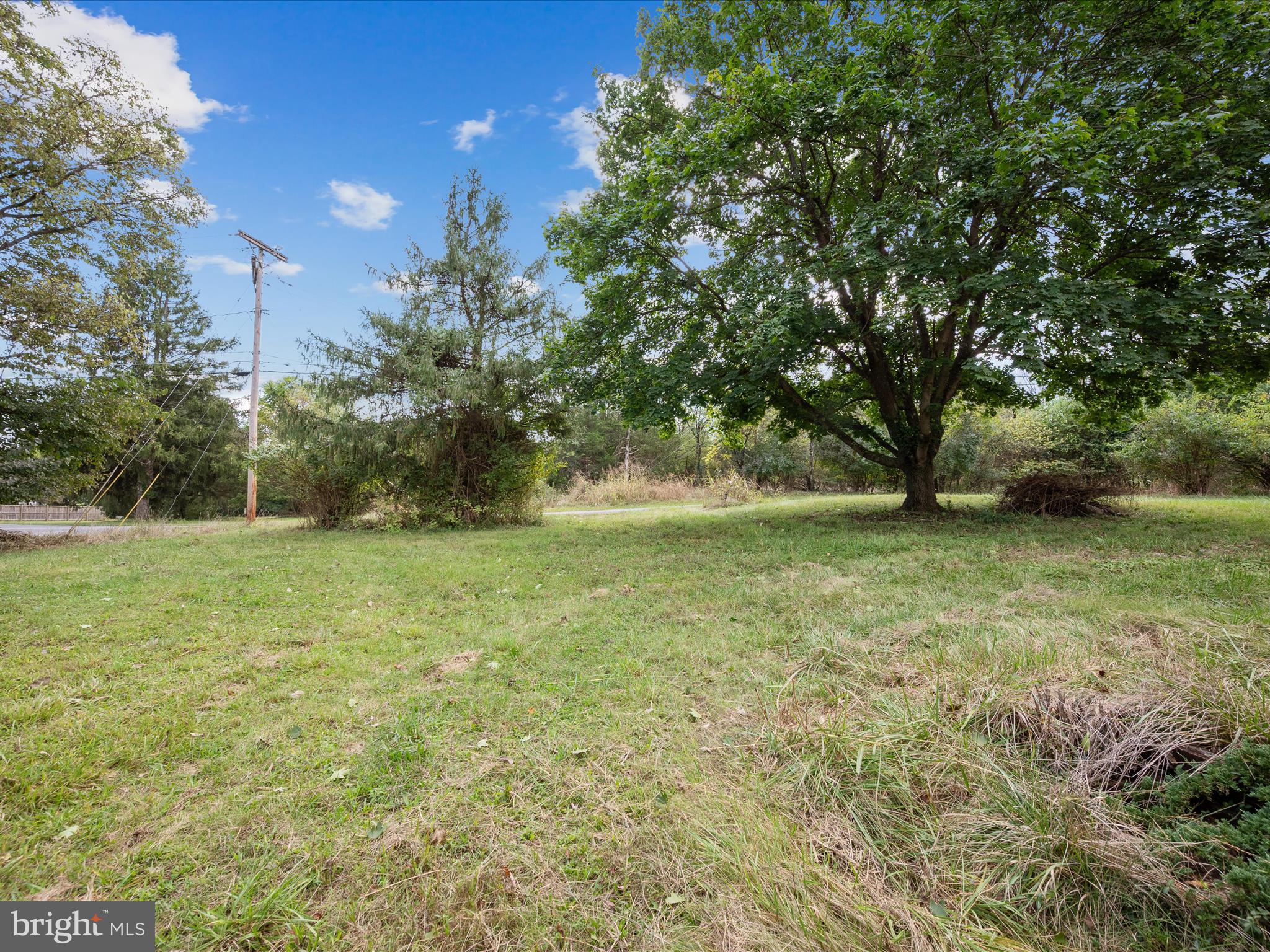 NONE AVAILABLE - Land