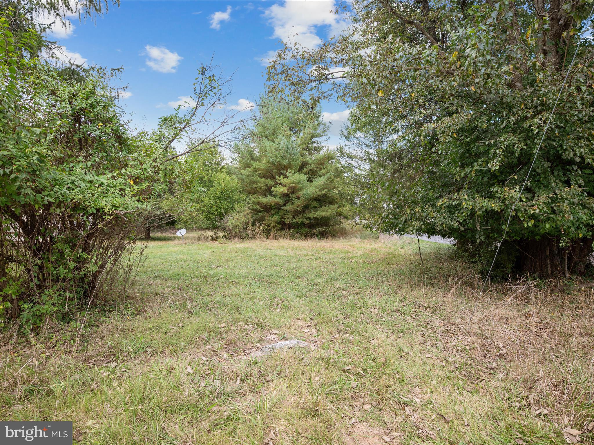 NONE AVAILABLE - Land