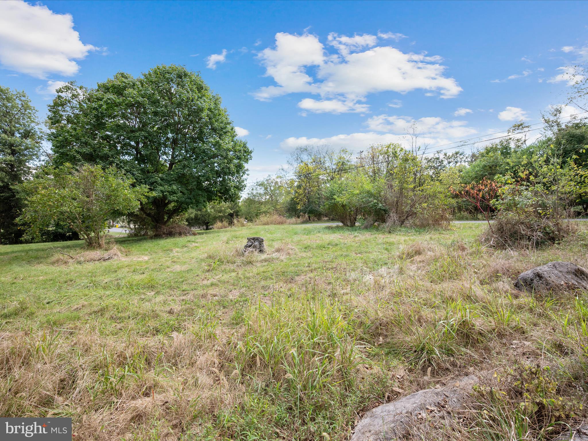 NONE AVAILABLE - Land