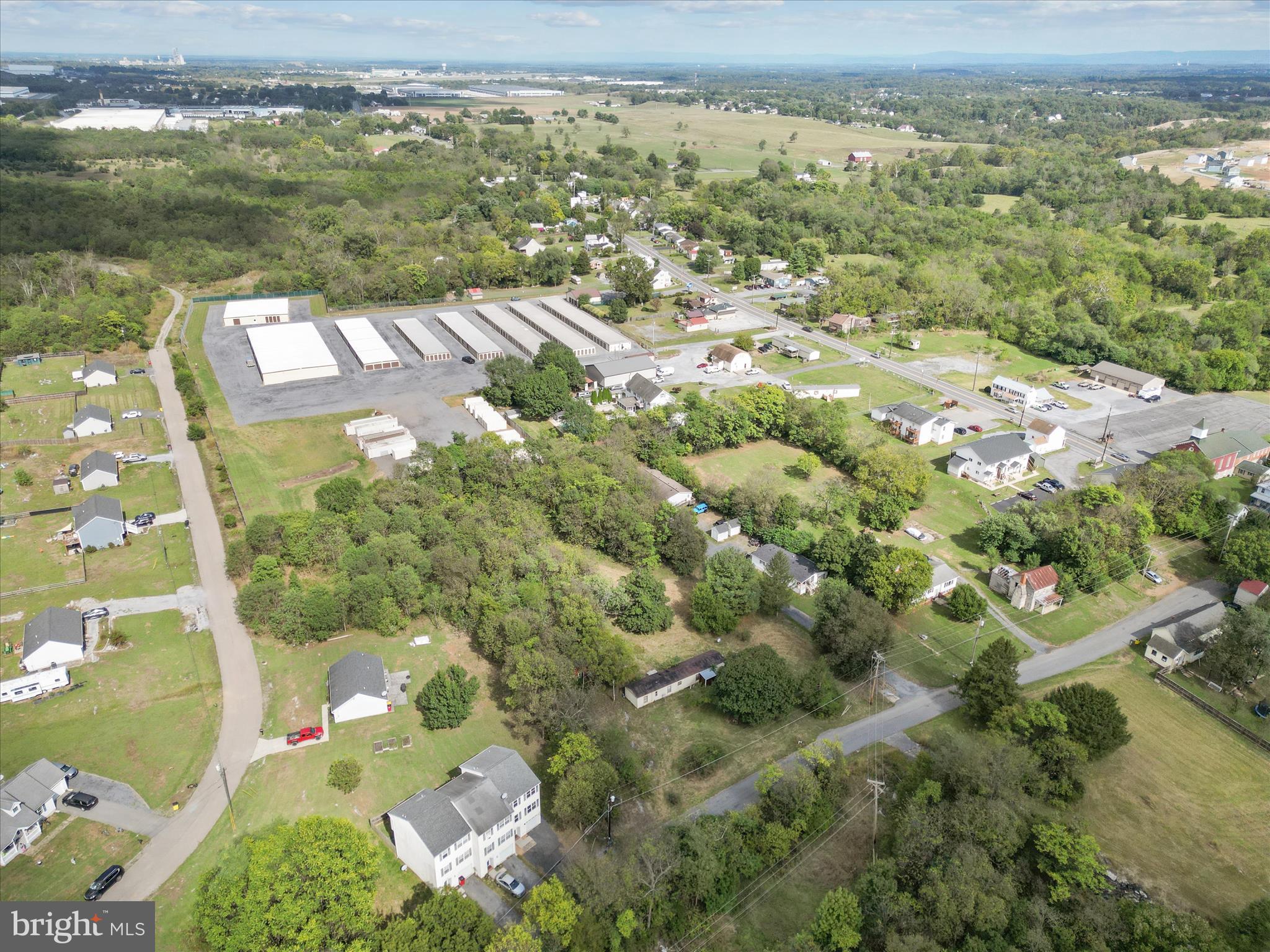 NONE AVAILABLE - Land