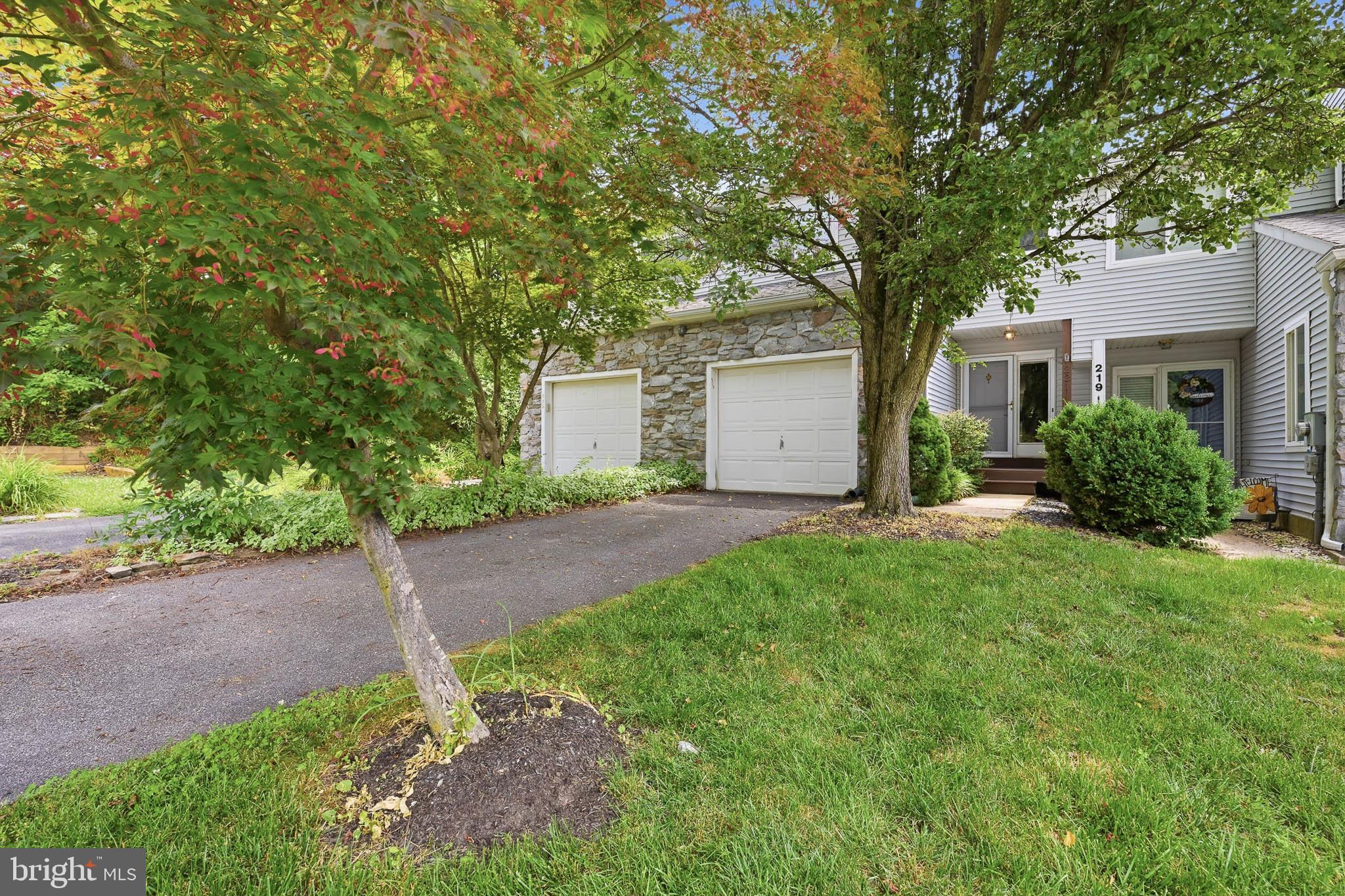 221 JOHNCE ROAD