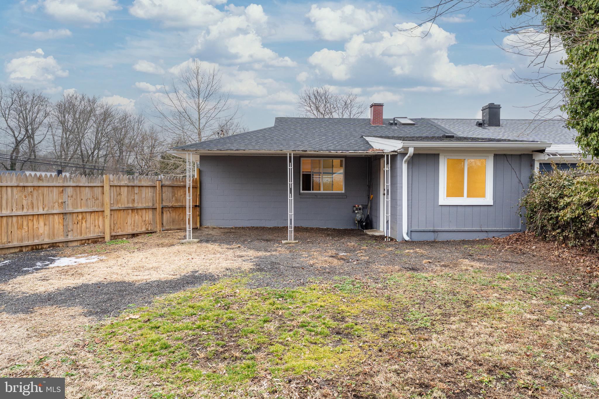 PALMER PARK - Residential