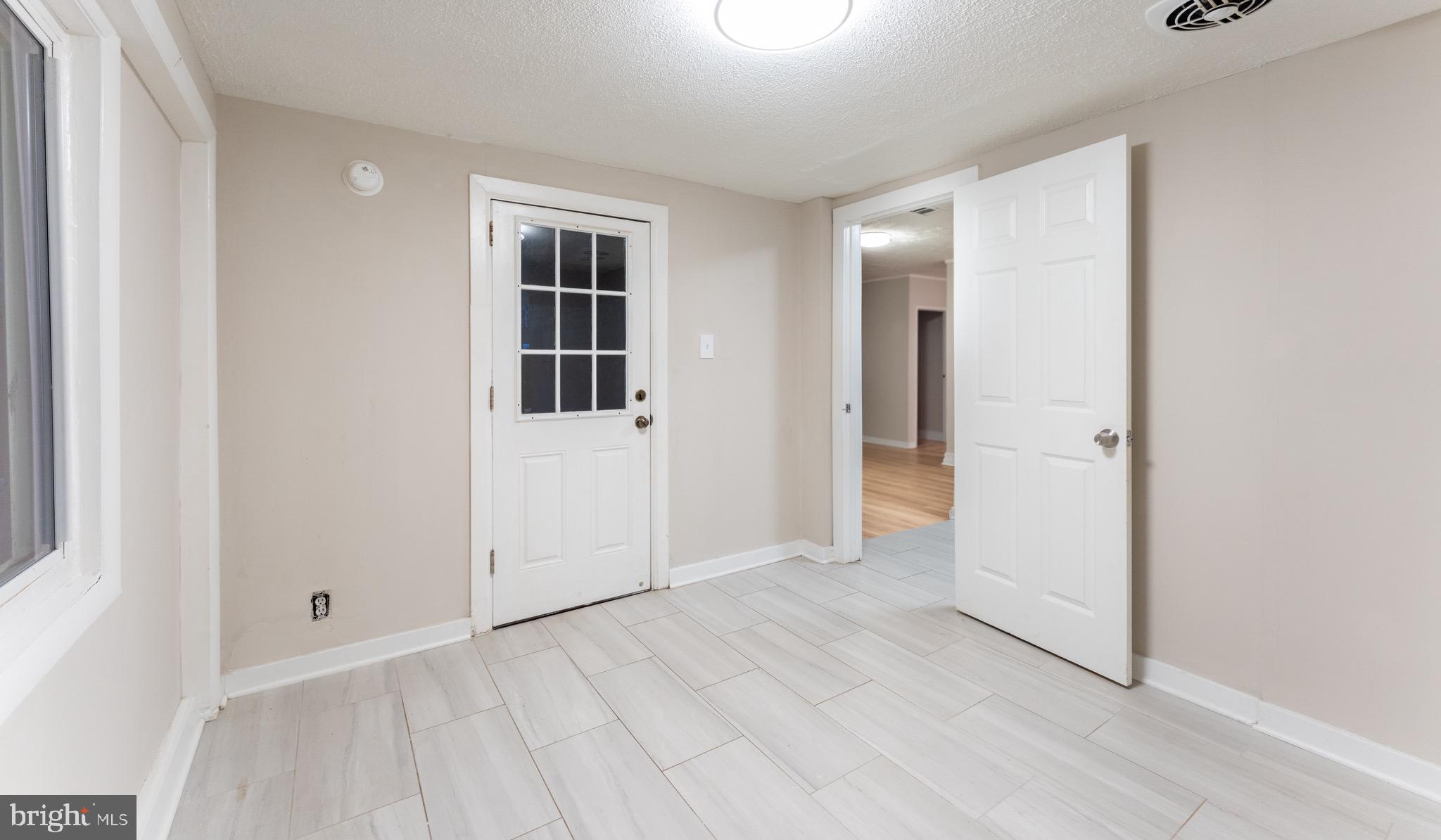 PALMER PARK - Residential