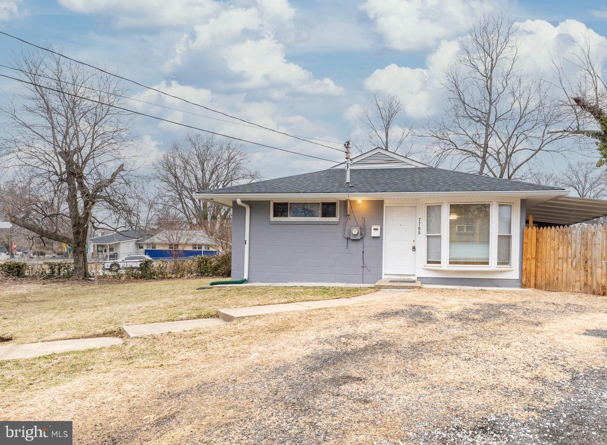 PALMER PARK - Residential