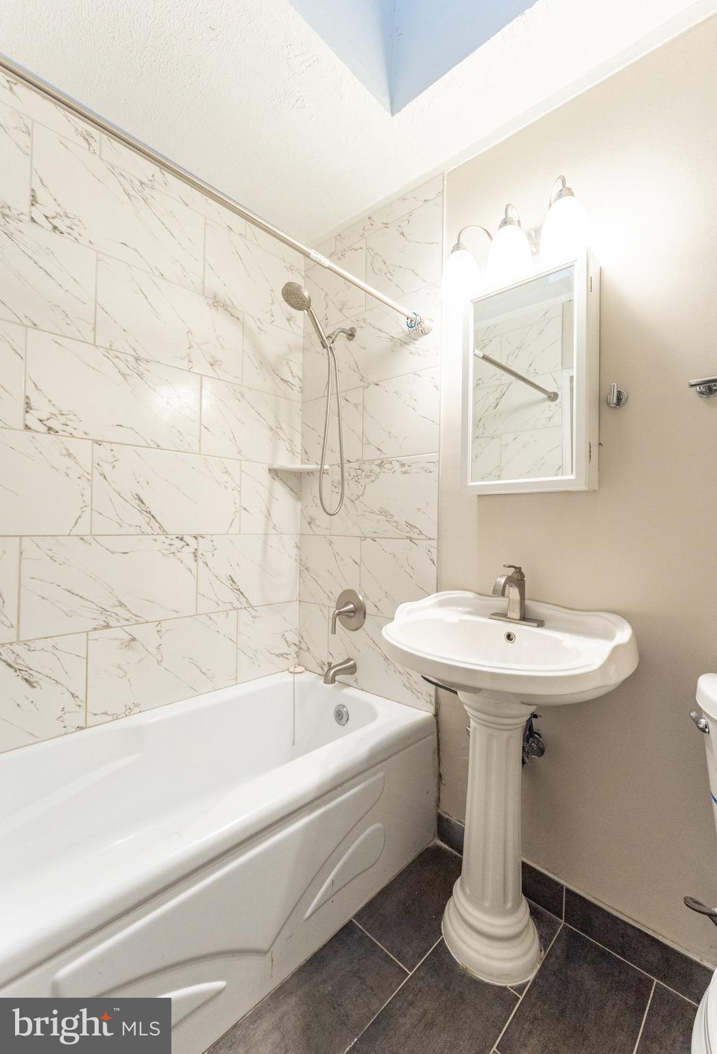 PALMER PARK - Residential