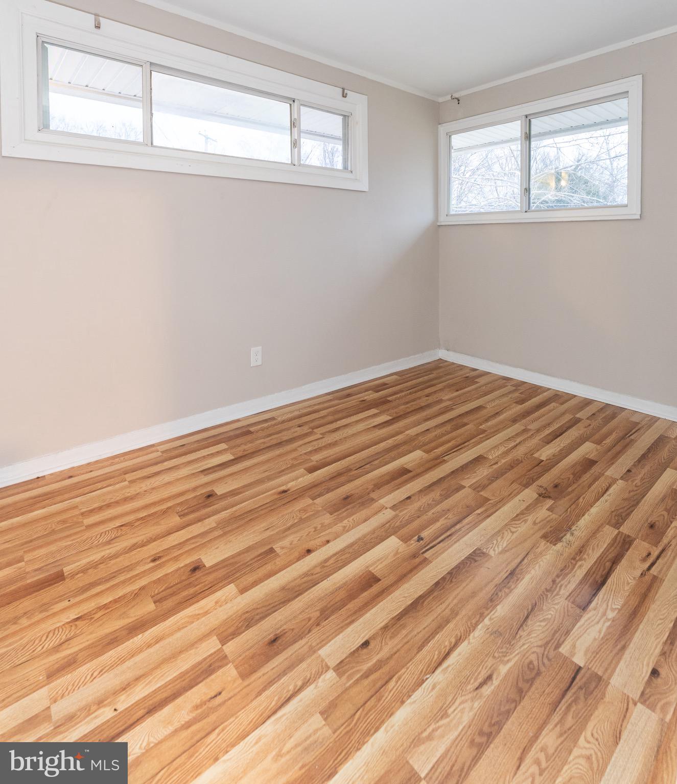 PALMER PARK - Residential