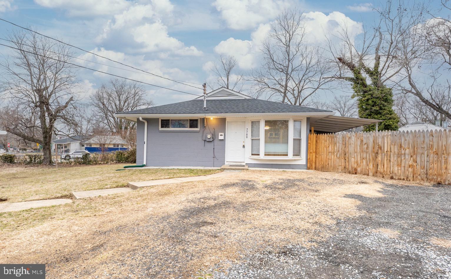 PALMER PARK - Residential