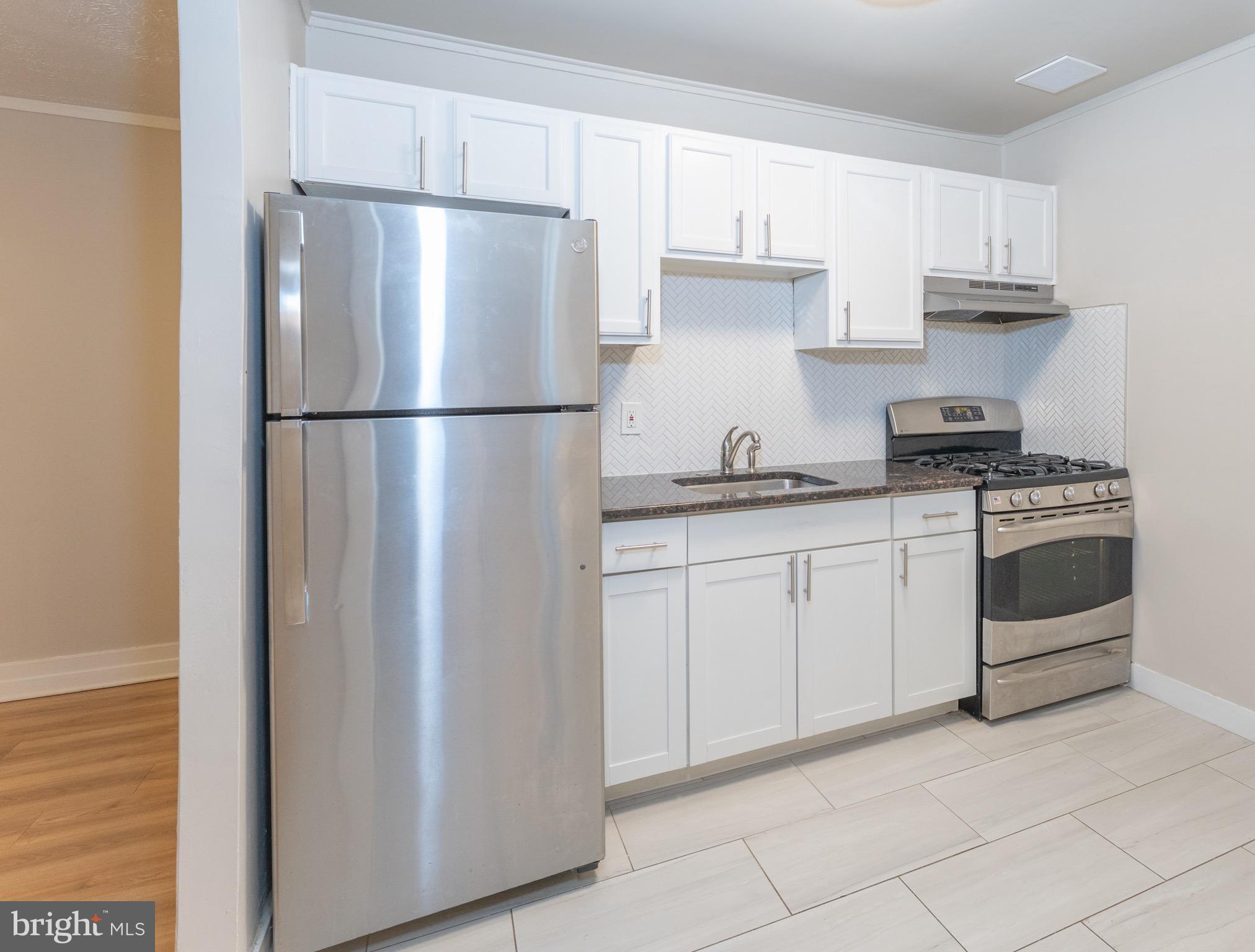 PALMER PARK - Residential