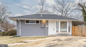 Townhouse at 7700 GREENLEAF ROAD