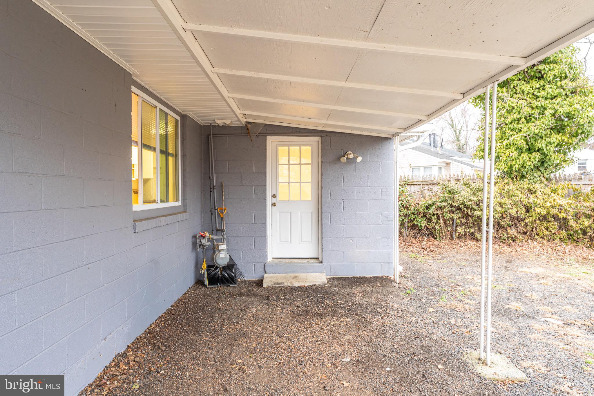 PALMER PARK - Residential