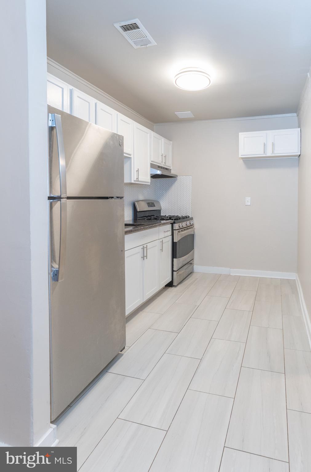 PALMER PARK - Residential