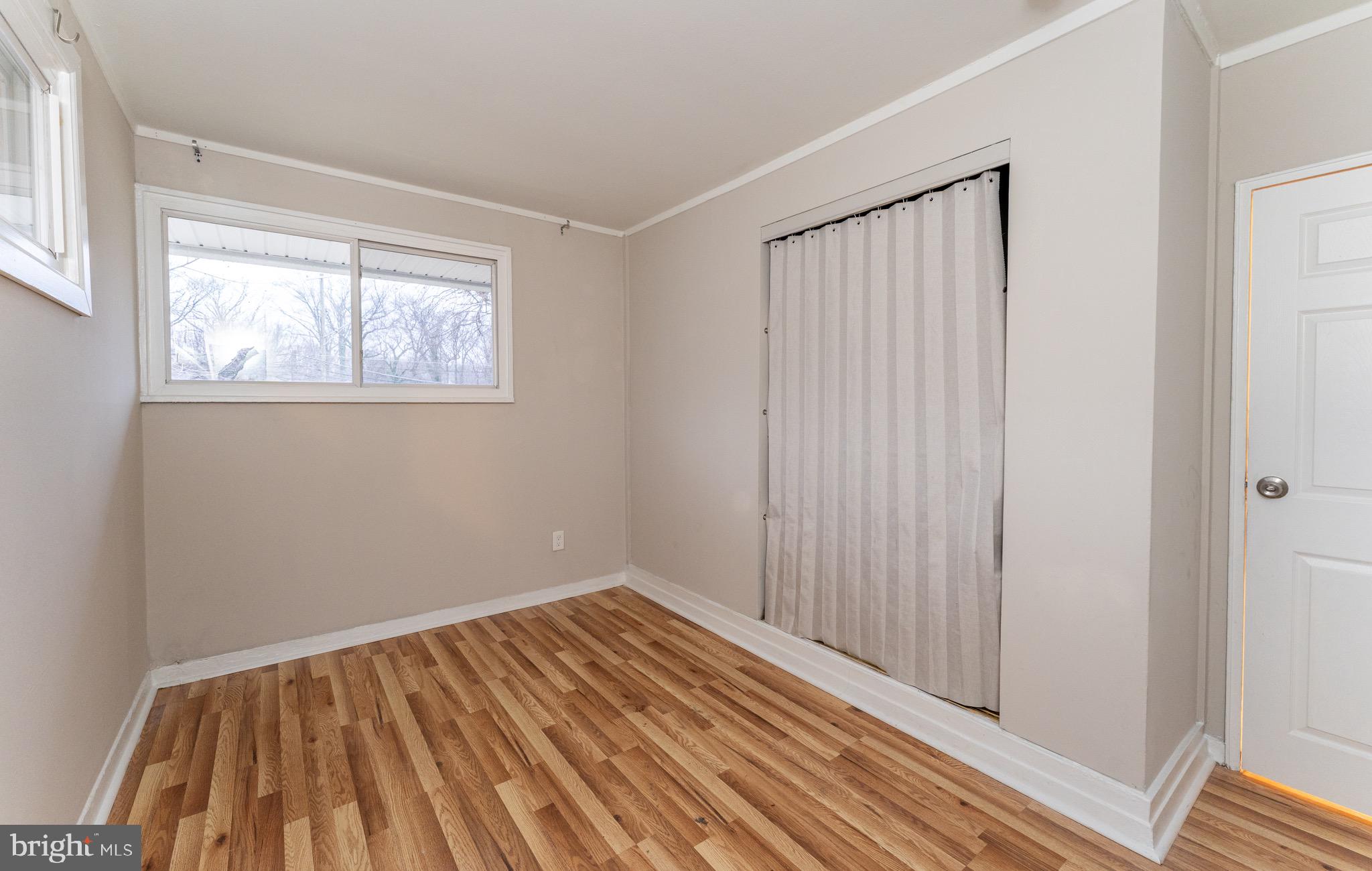 PALMER PARK - Residential