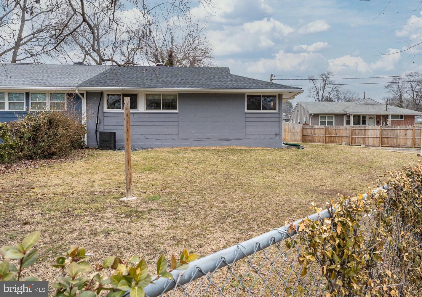 PALMER PARK - Residential