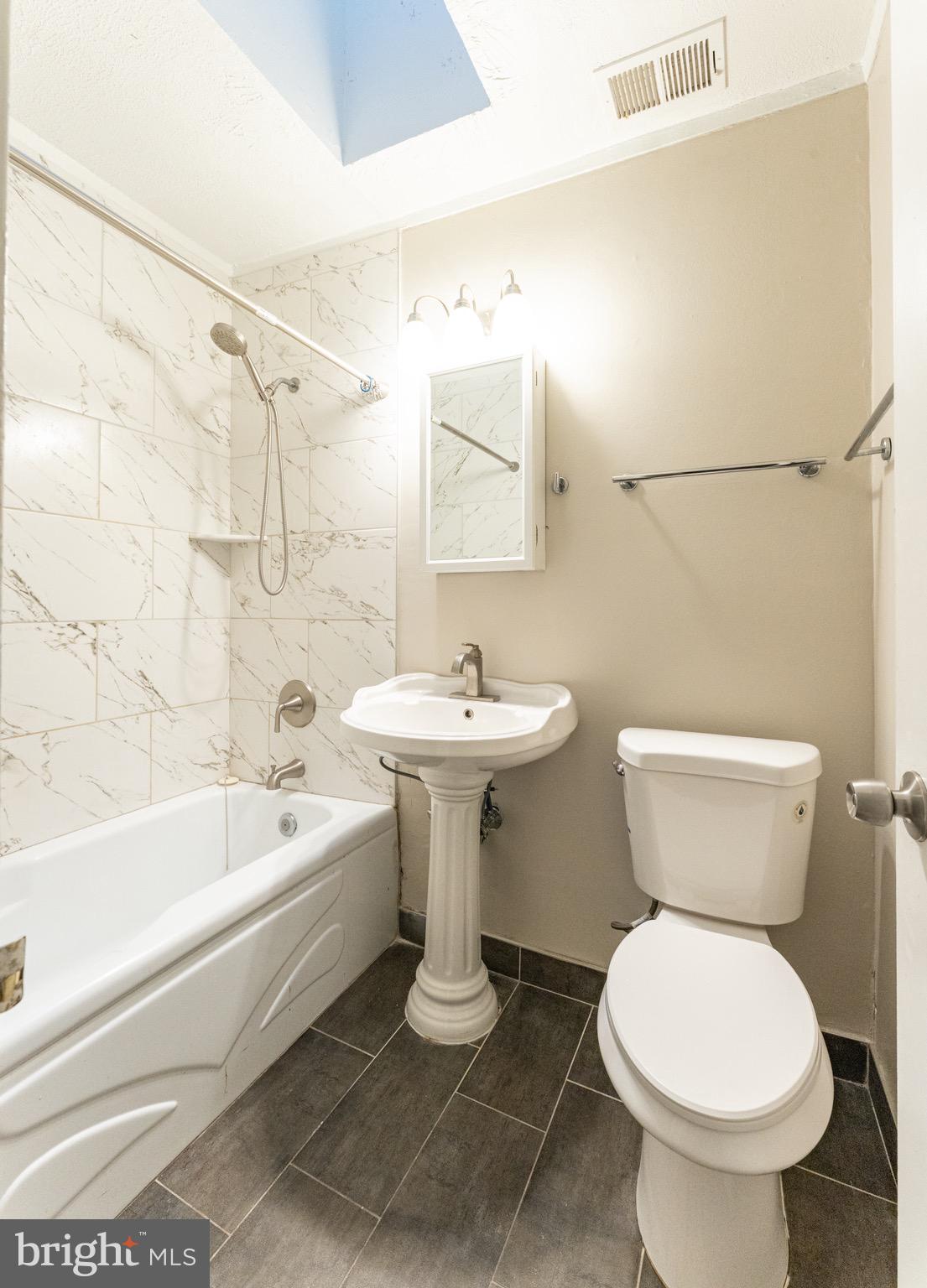 PALMER PARK - Residential