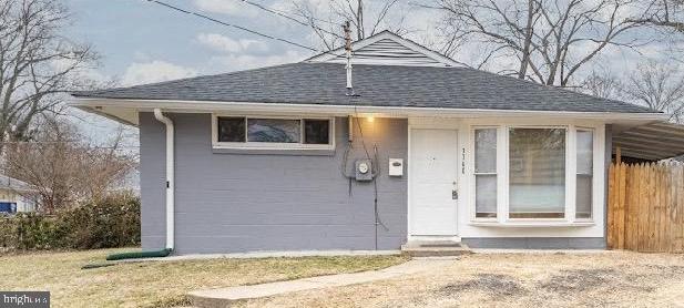 PALMER PARK - Residential