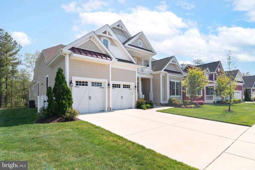 Photo of 33916 Darlington Street, LEWES, DE 19958 (MLS # DESU2110456)