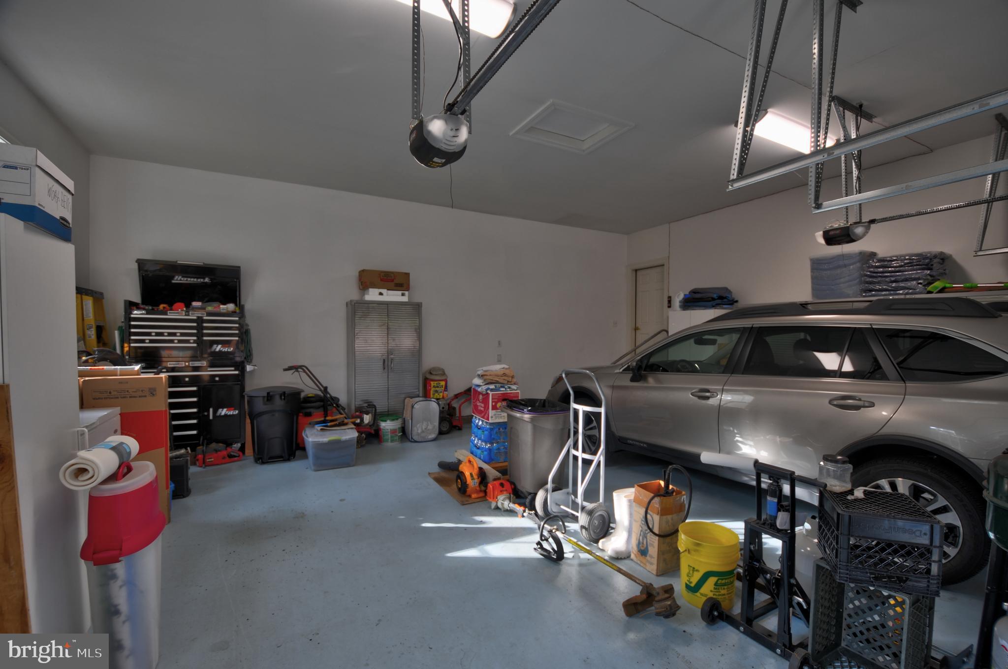 RELIANCE WOODS - Residential