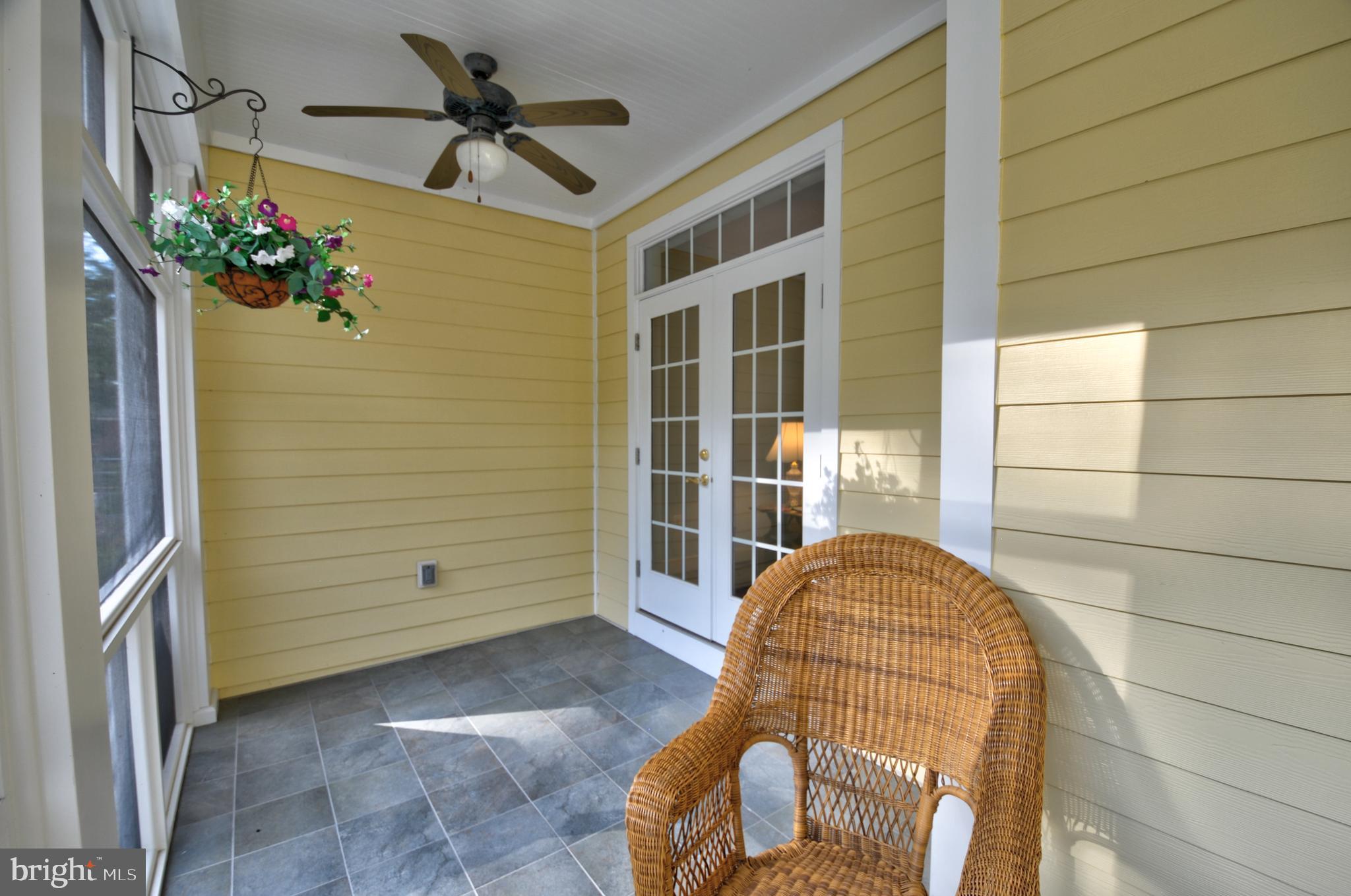 RELIANCE WOODS - Residential