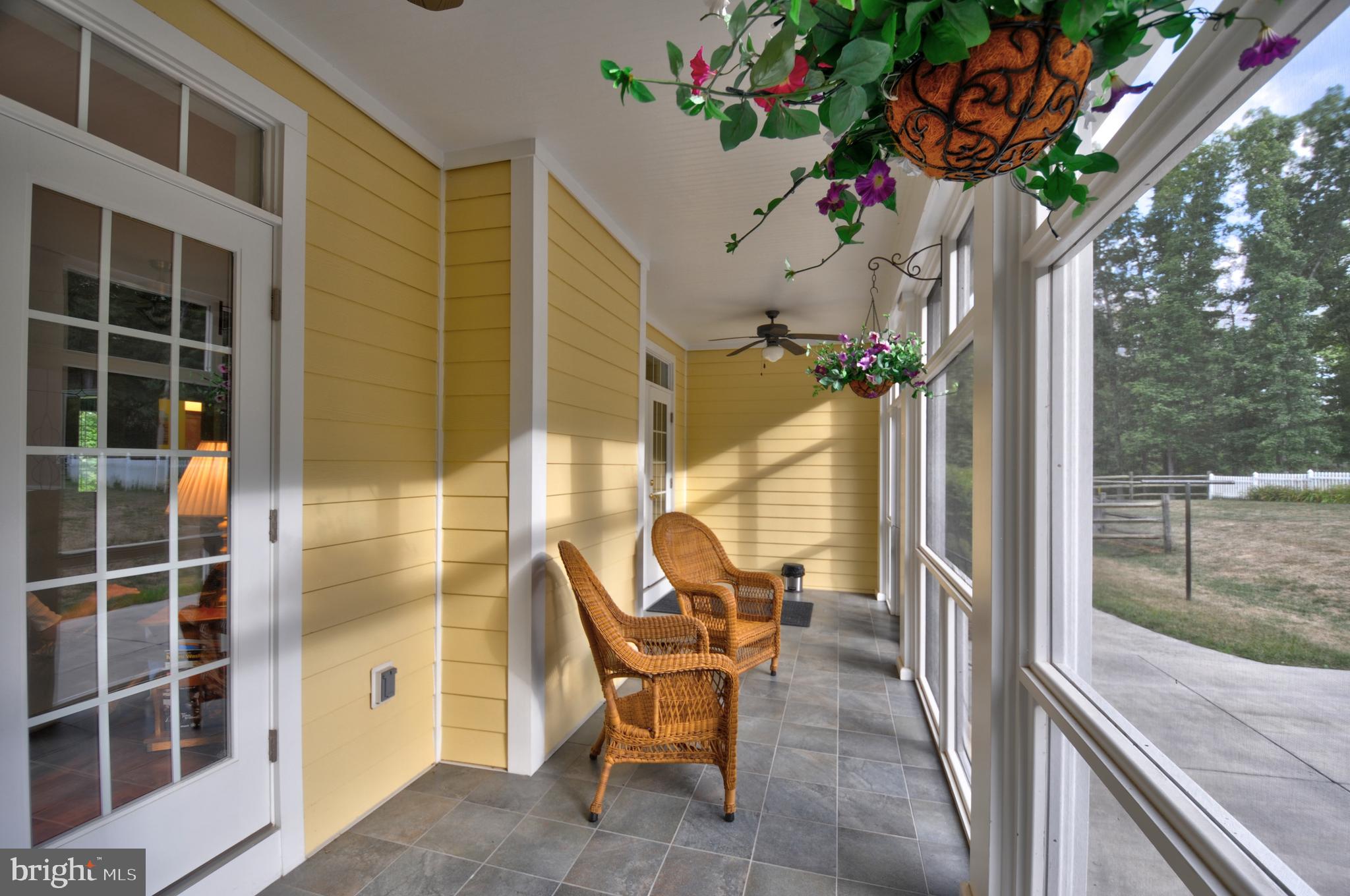 RELIANCE WOODS - Residential