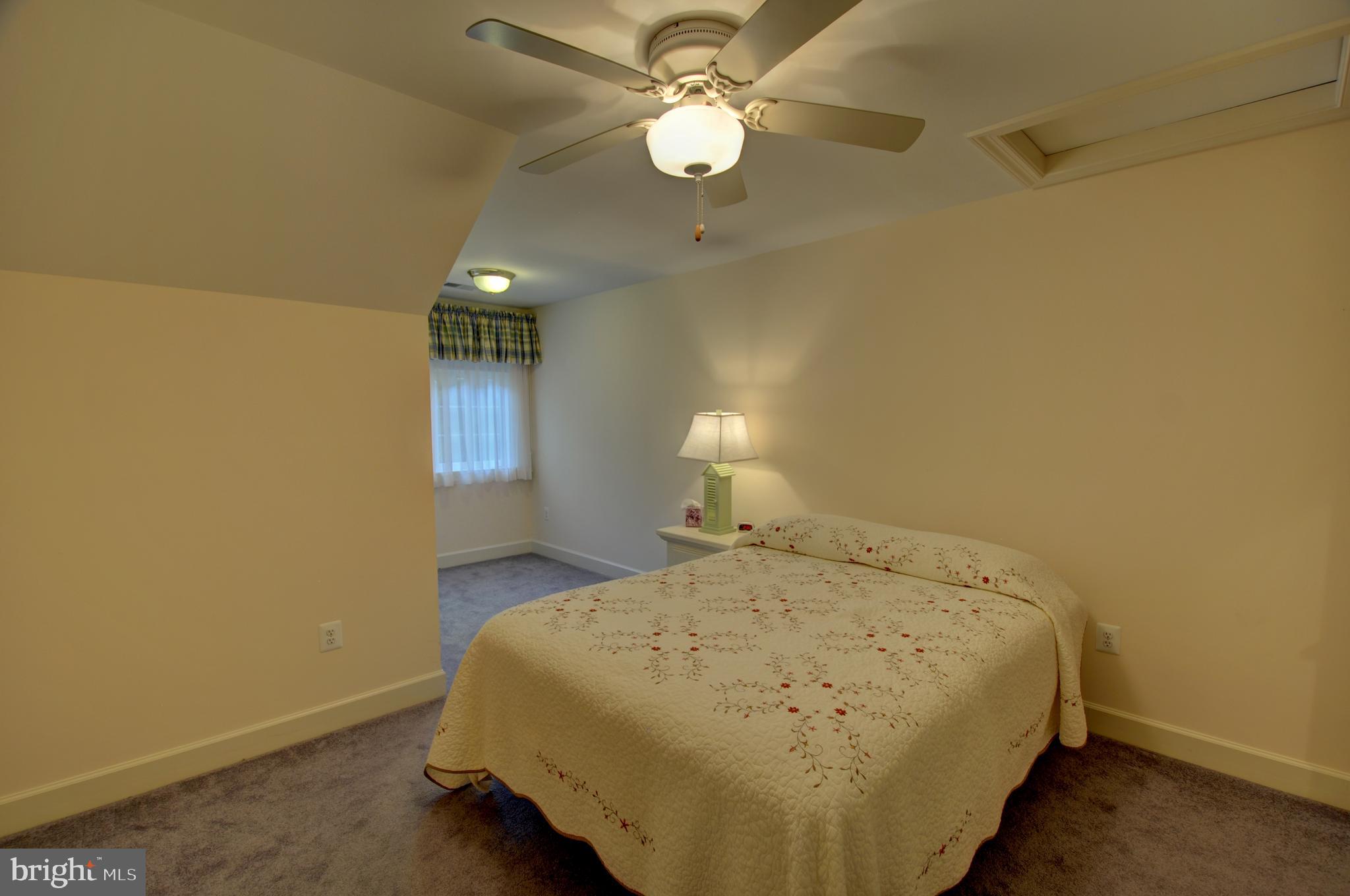 RELIANCE WOODS - Residential