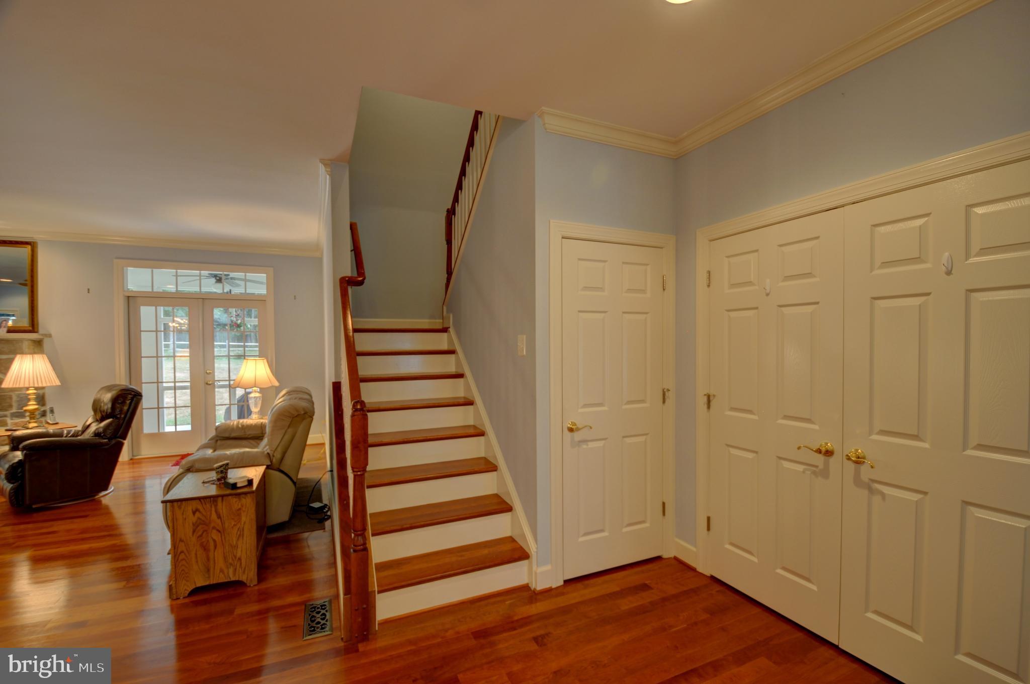 RELIANCE WOODS - Residential