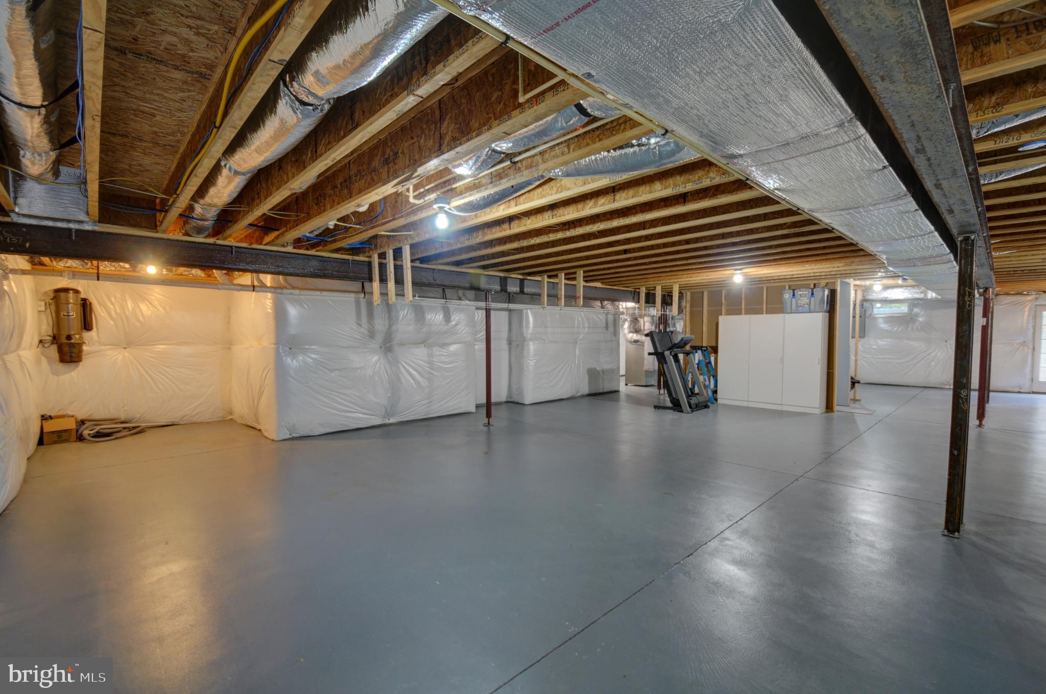 RELIANCE WOODS - Residential