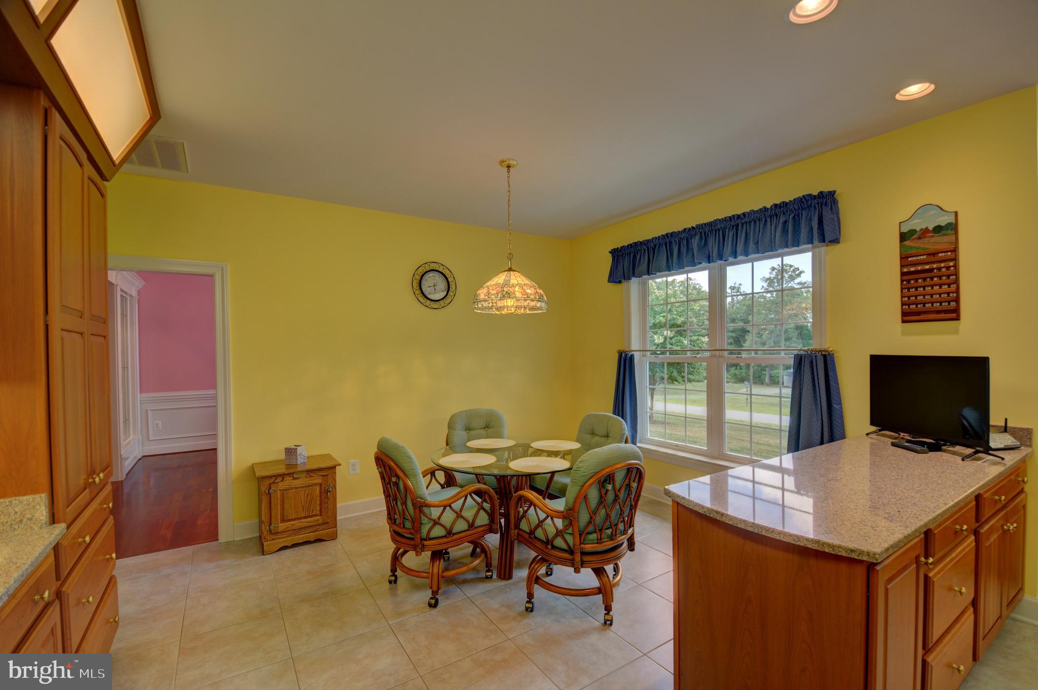 RELIANCE WOODS - Residential